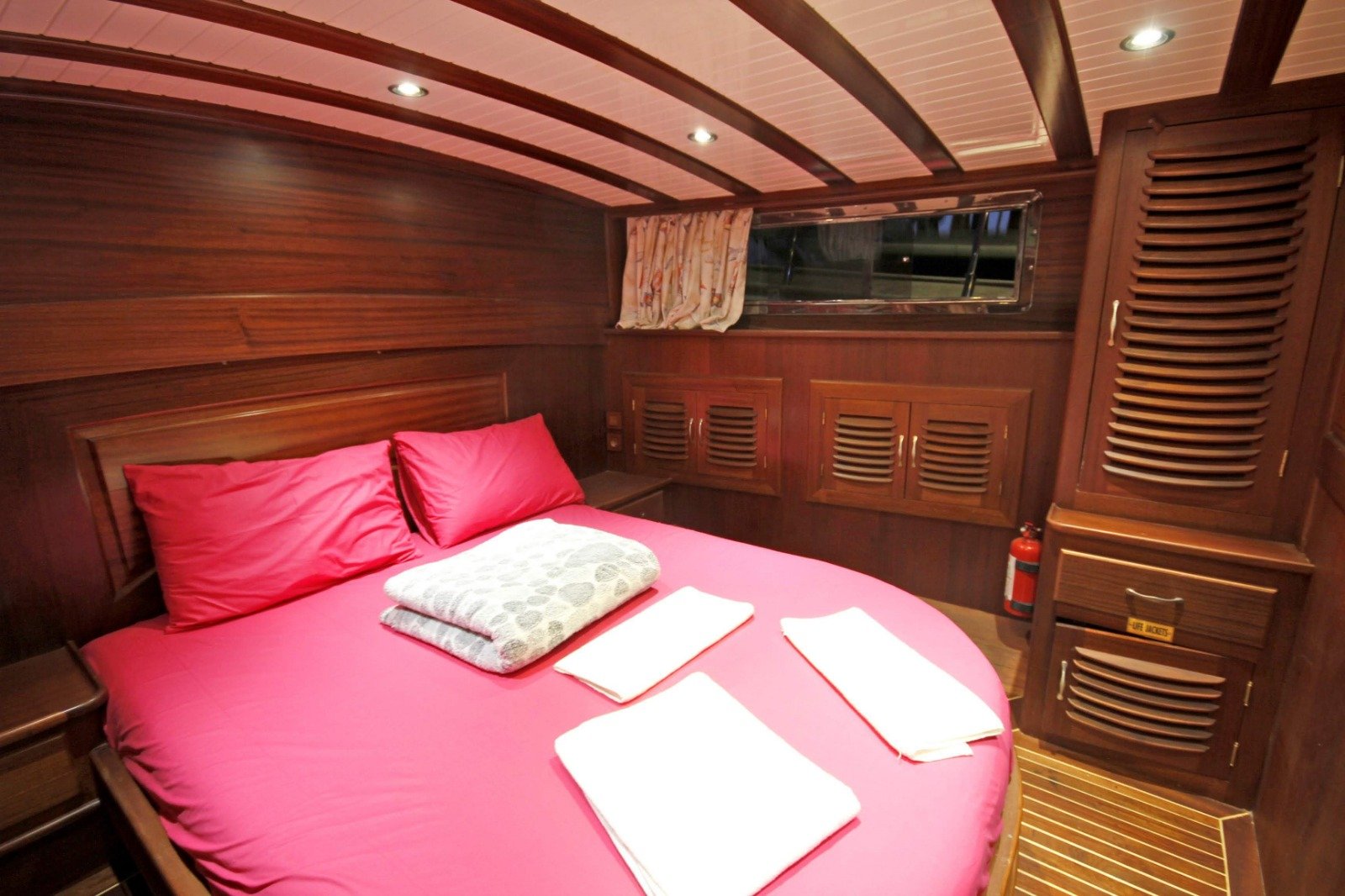Hotel Istankoy Boat — фото 14