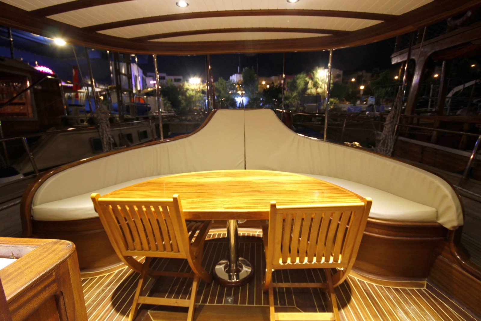 Hotel Istankoy Boat — фото 18