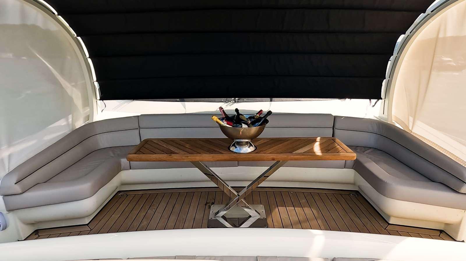 Denden İstanbul boat — фото 10