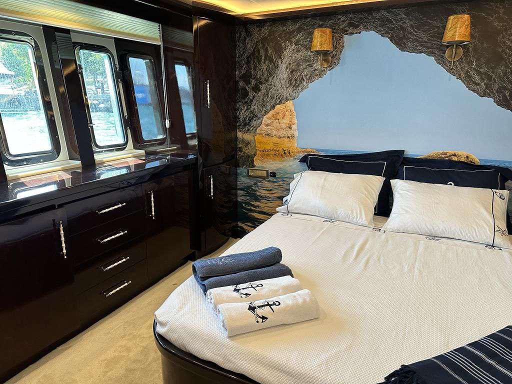 Denden İstanbul boat — фото 23