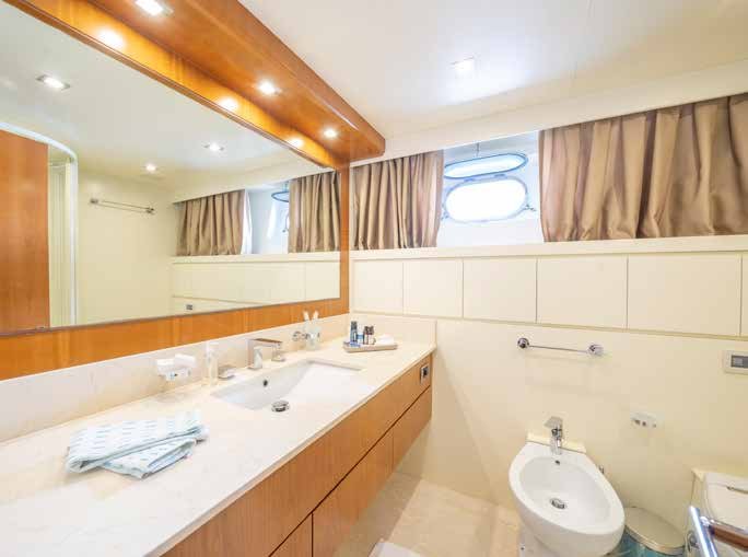 SANREF (Falcon 115) — фото 18