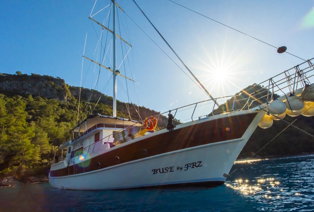 Buse By FRZ — фото 15