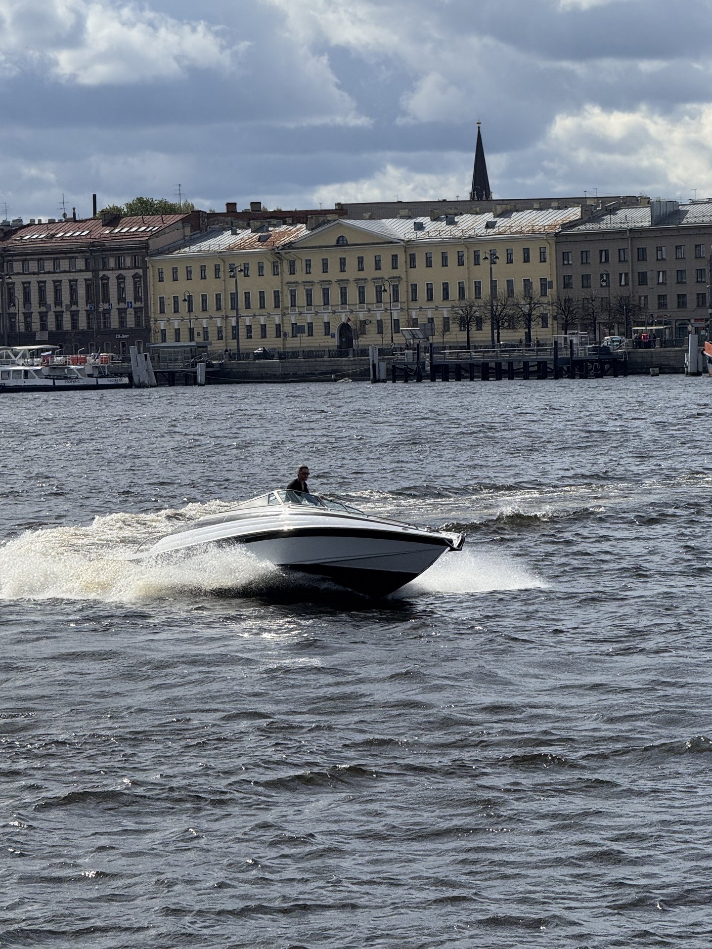Crownline 266 CCR Синатра — фото 10