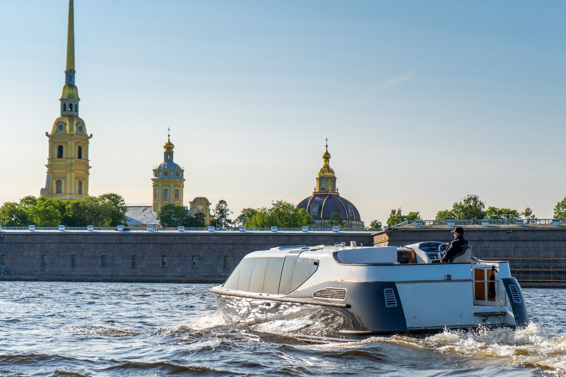 Чудолодка — фото 14