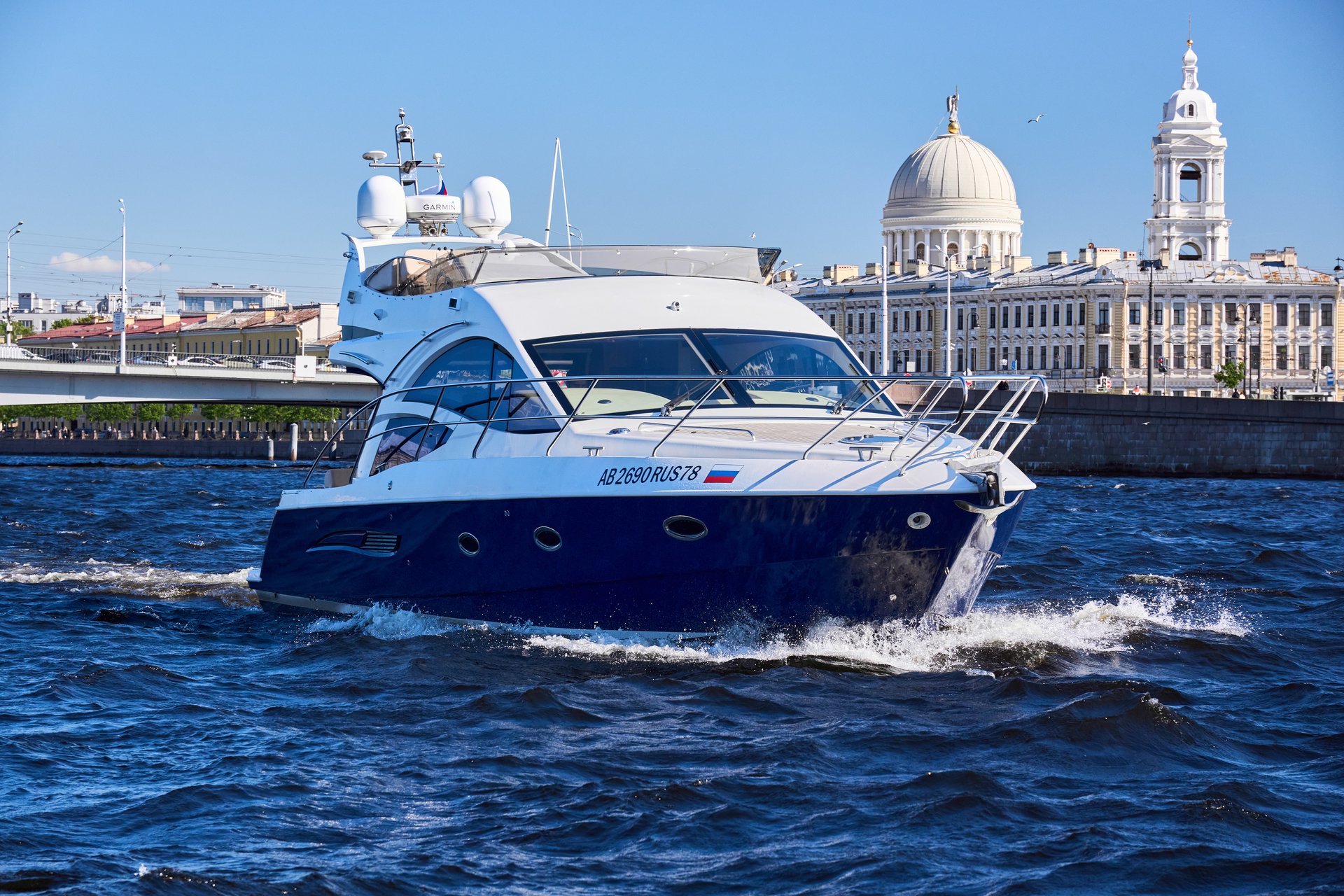 Galeon 44 "София" — фото 17