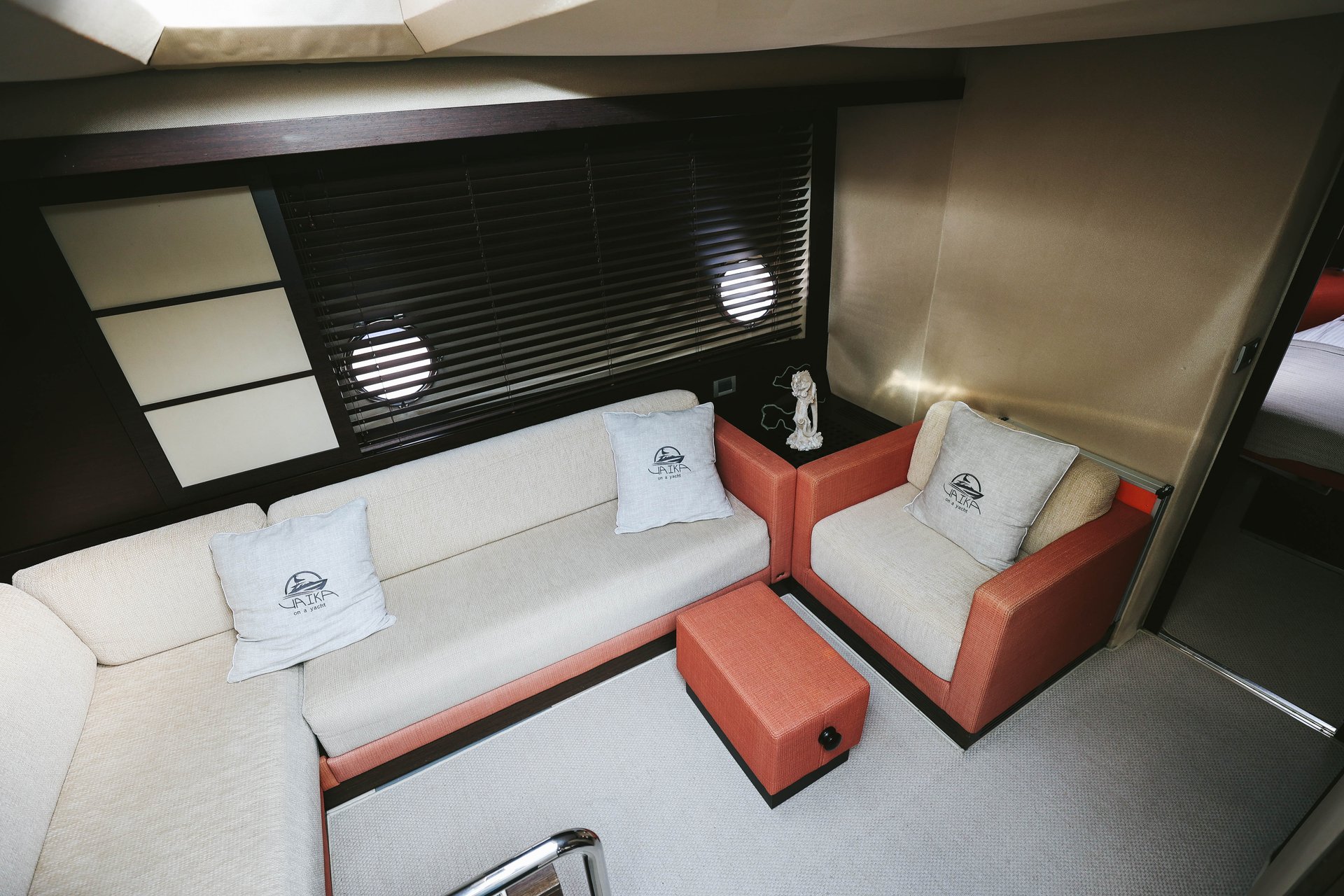 Azimut 62s "Дункан" — фото 9
