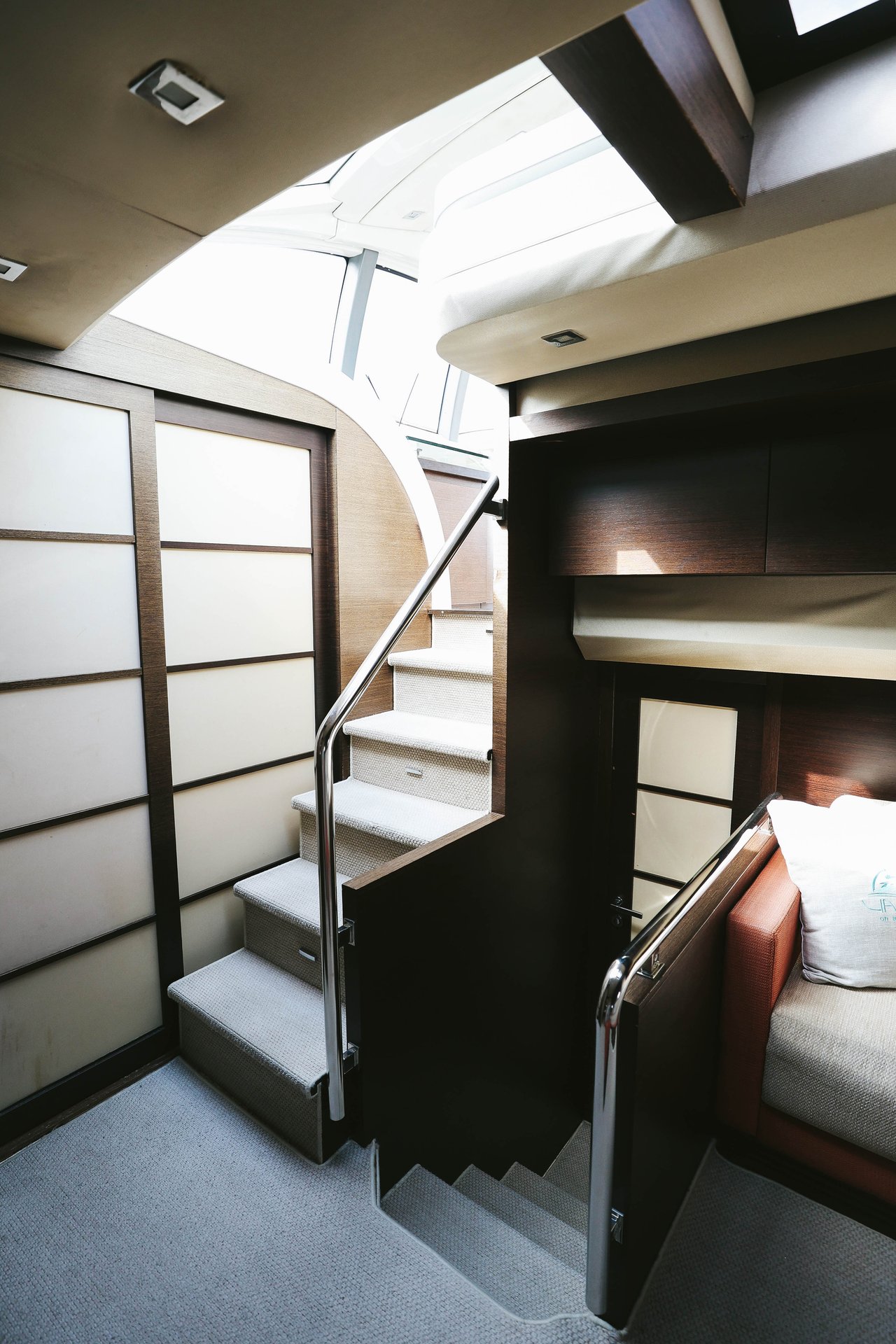 Azimut 62s "Дункан" — фото 10