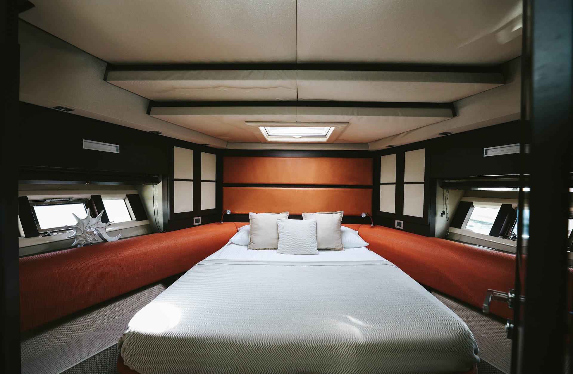 Azimut 62s "Дункан" — фото 11