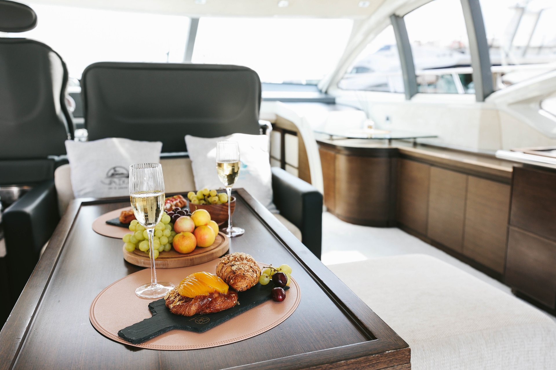 Azimut 62s "Дункан" — фото 15