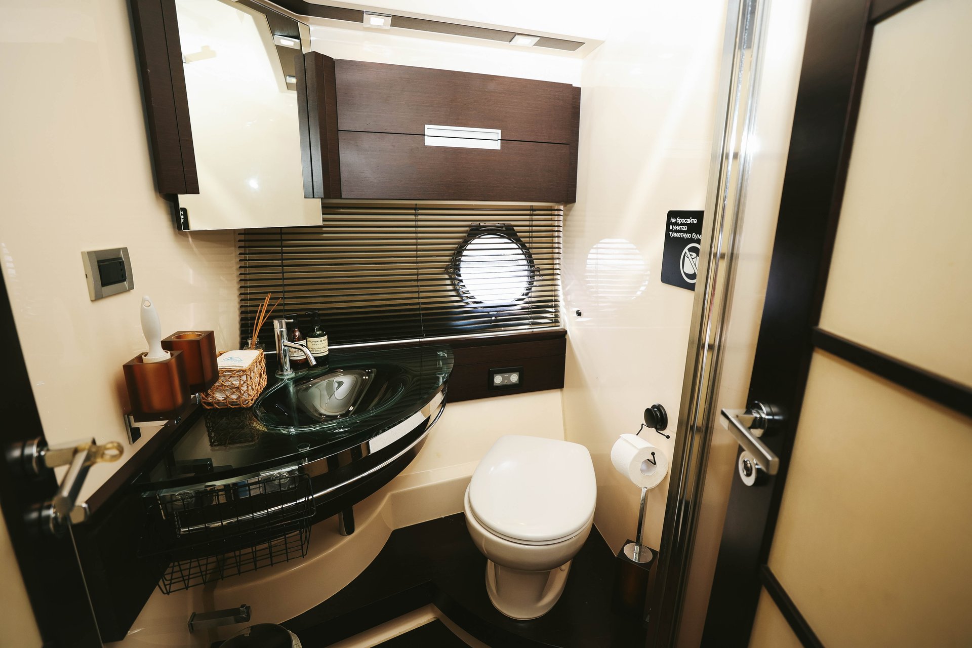 Azimut 62s "Дункан" — фото 16