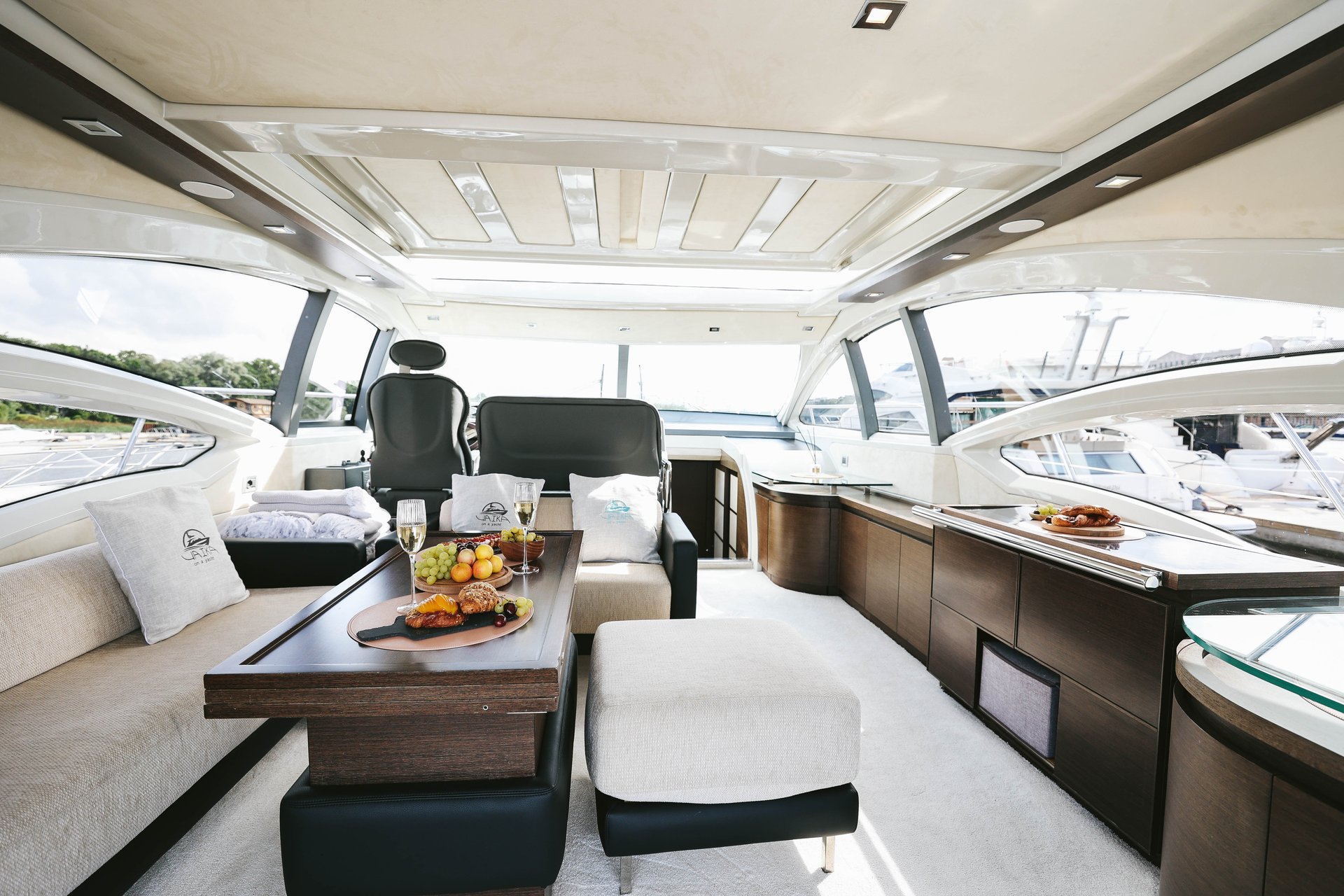 Azimut 62s "Дункан" — фото 18