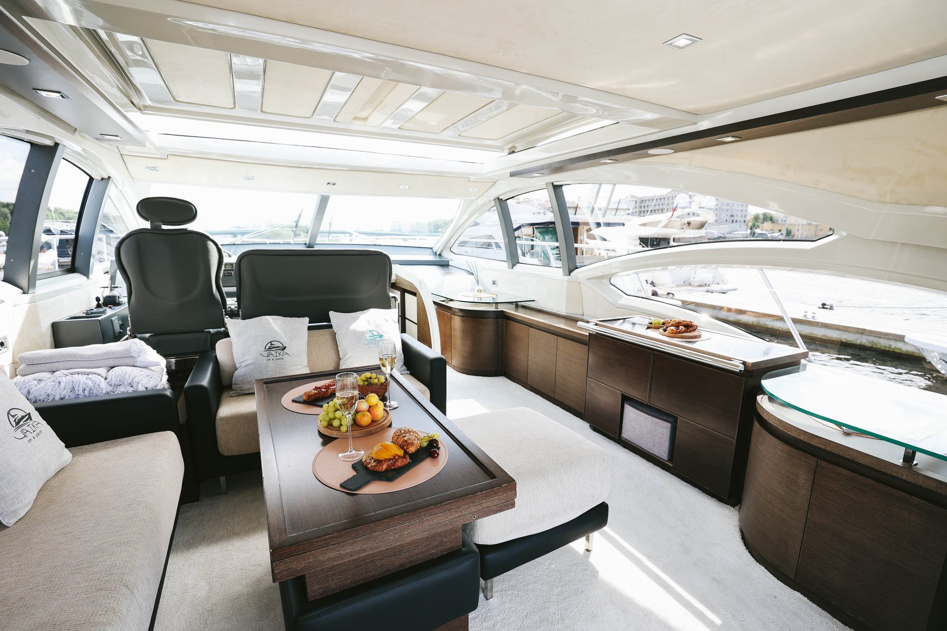 Azimut 62s "Дункан" — фото 19