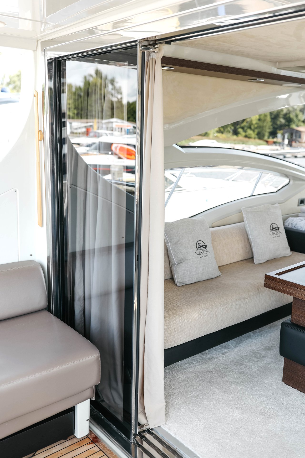 Azimut 62s "Дункан" — фото 23
