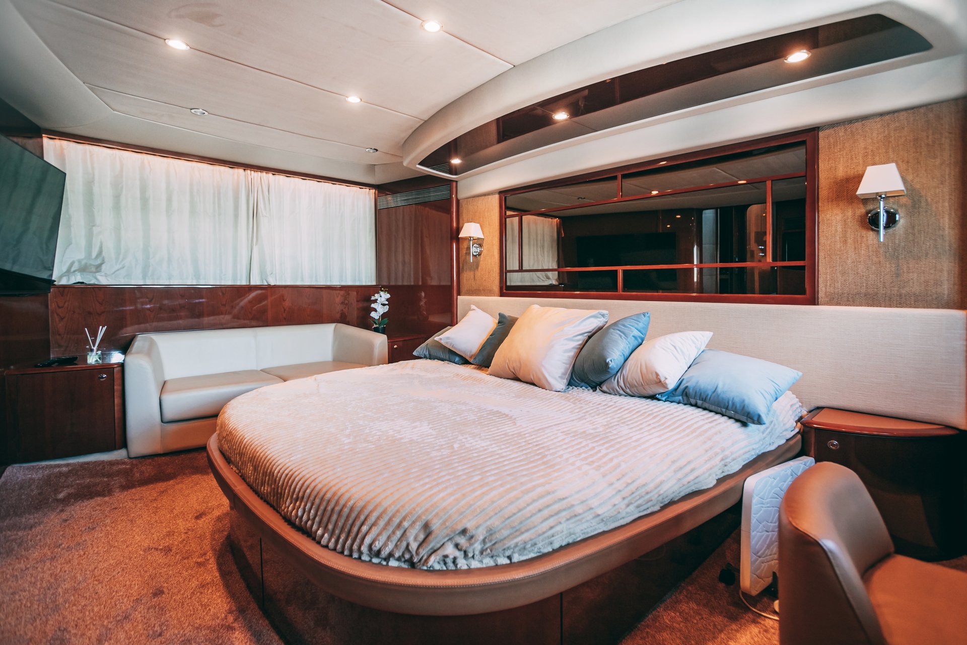 PRINCESS 68 «Алина» — фото 18