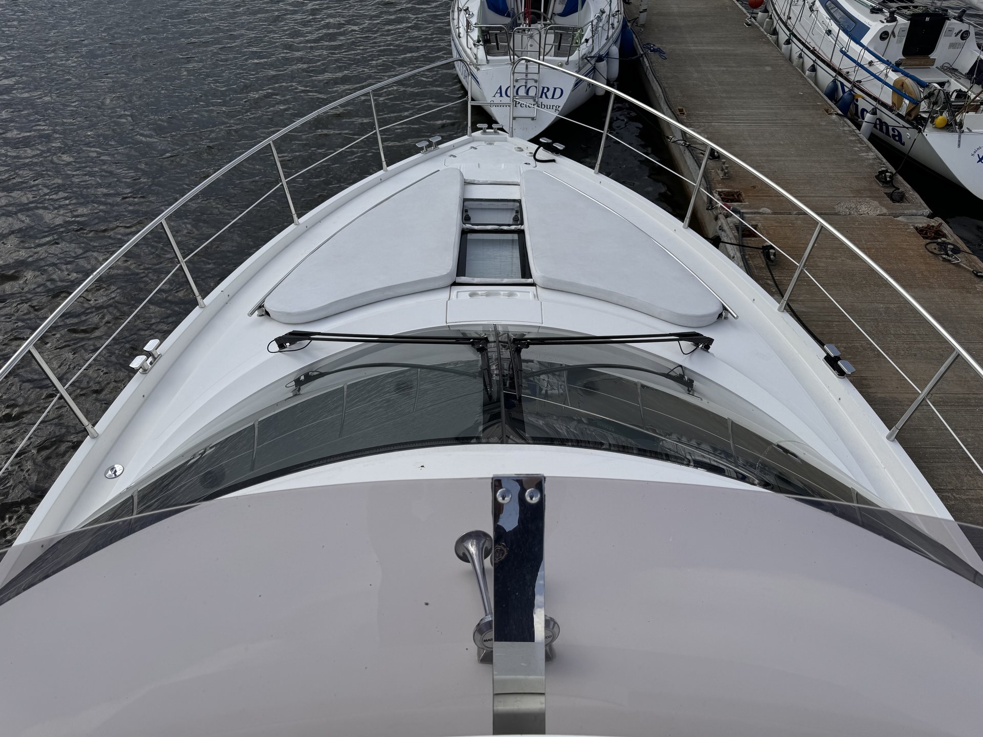 Sealine 42 (мин 2 часа) — фото 16