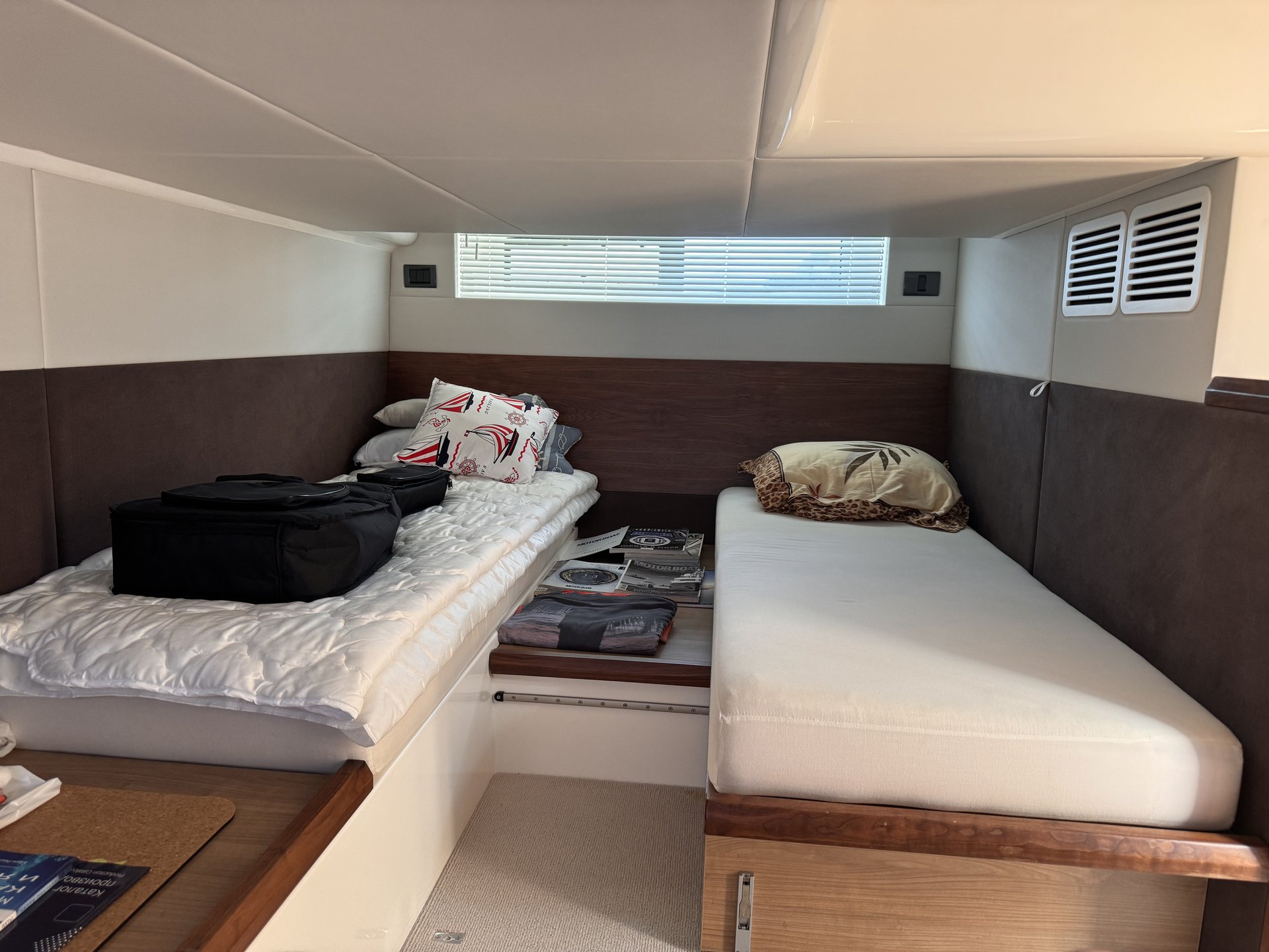 Sealine 42 (мин 2 часа) — фото 17