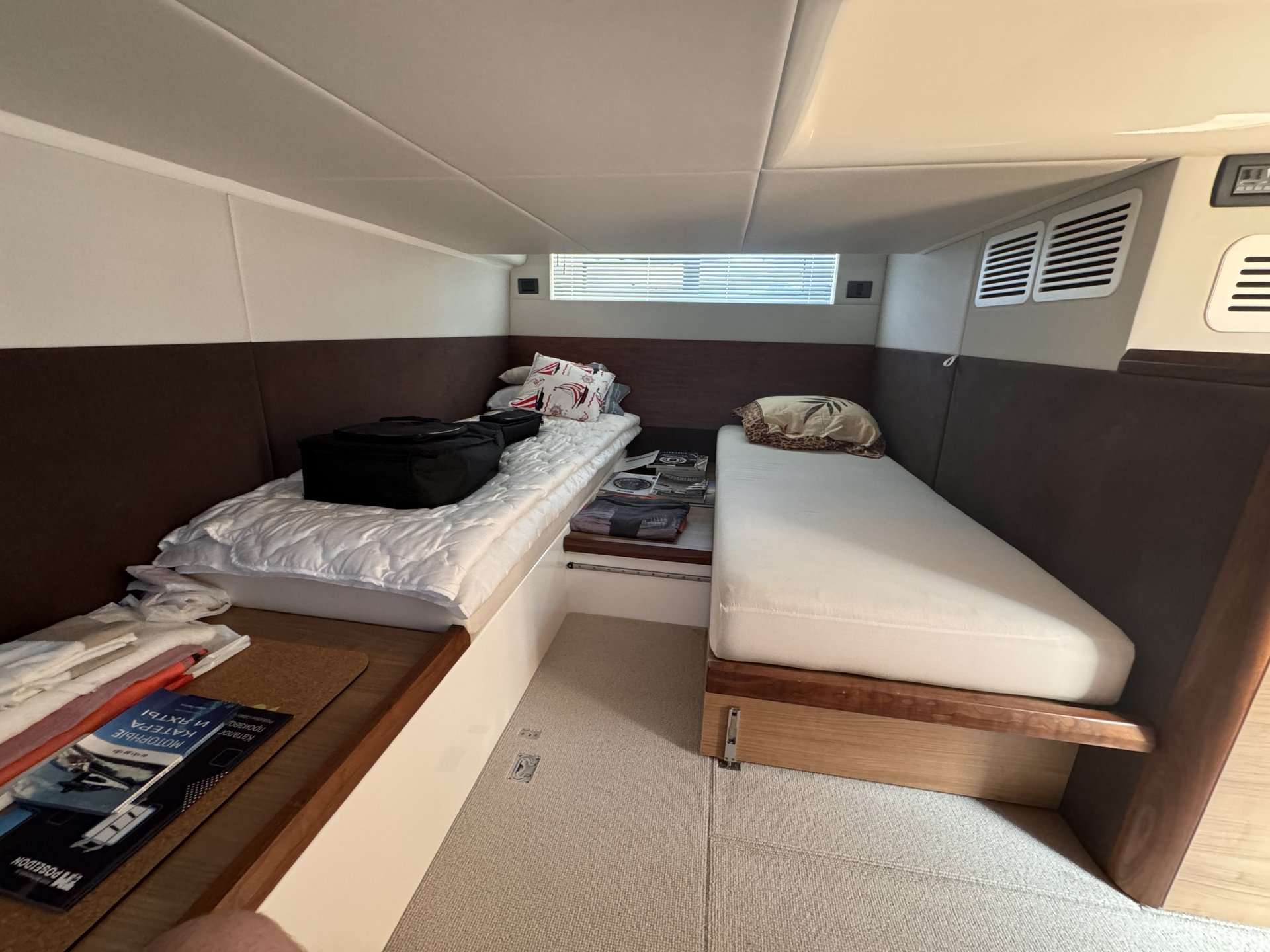 Sealine 42 (мин 2 часа) — фото 18