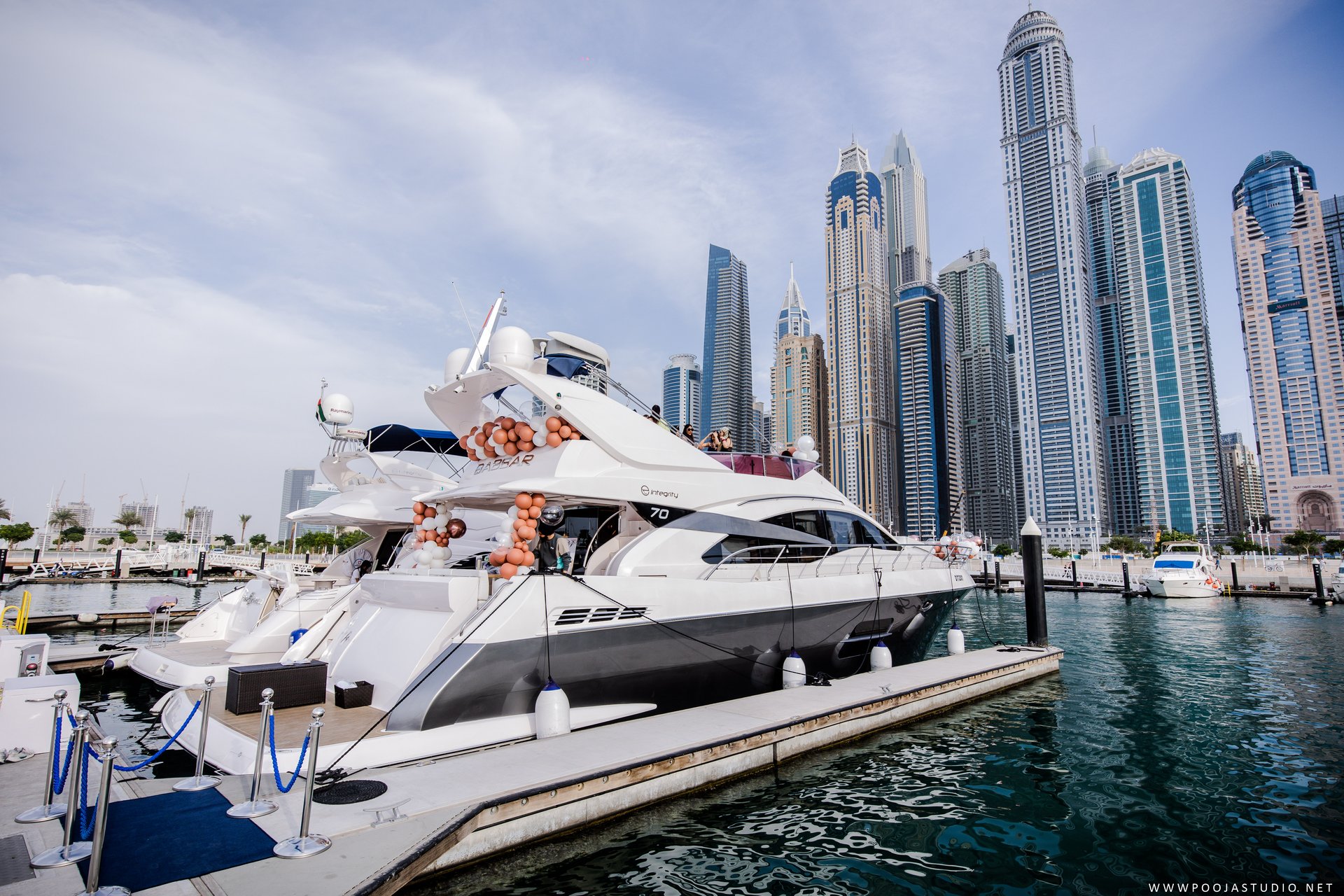 Integrity 70 (от 2 часов) — фото 2