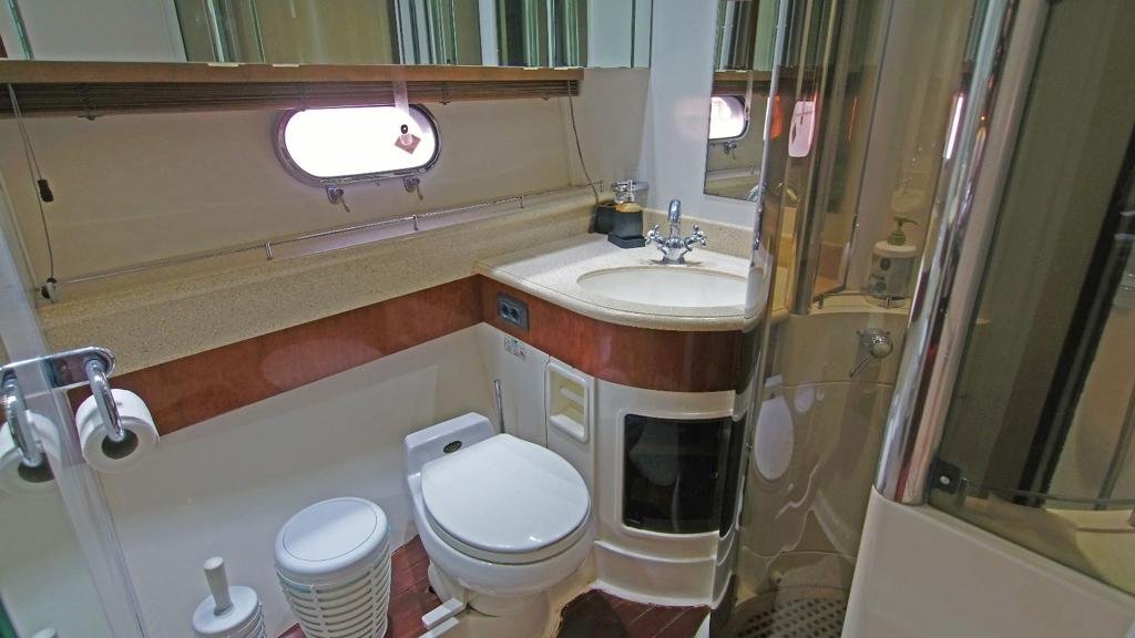 Fairline Squadron — фото 8