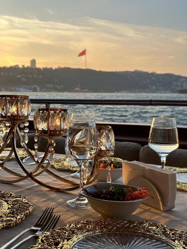 ÇENGELKÖY YATI — фото 9