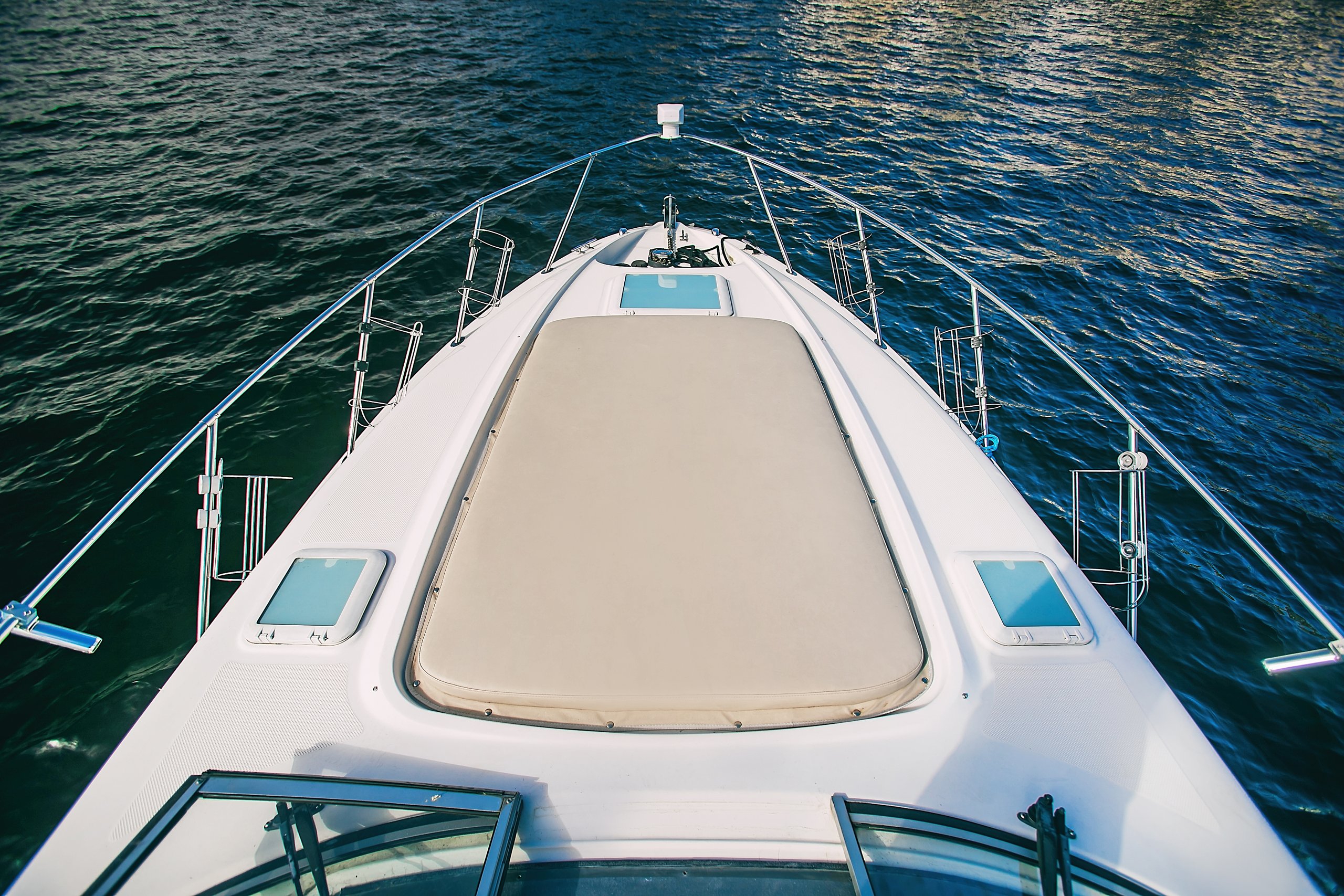Елена Bayliner 305 — фото 9