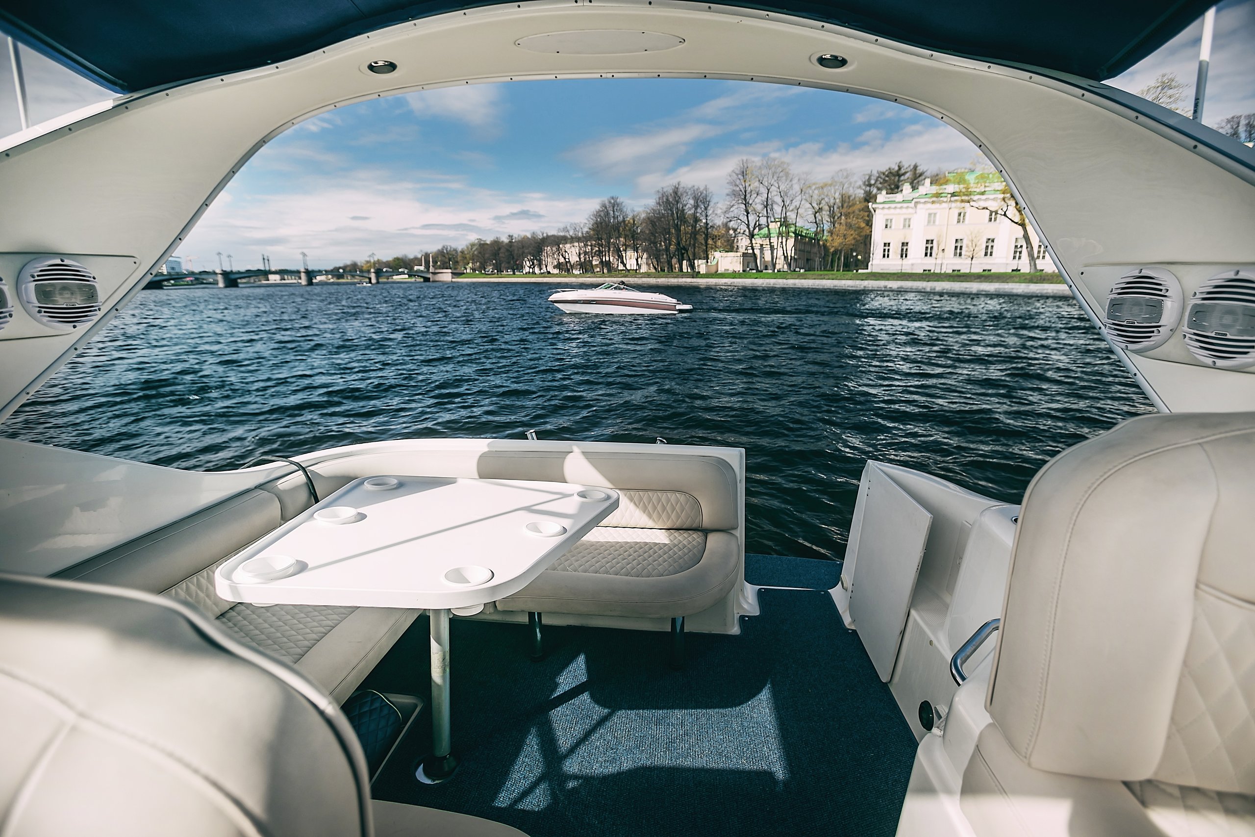 Елена Bayliner 305 — фото 12