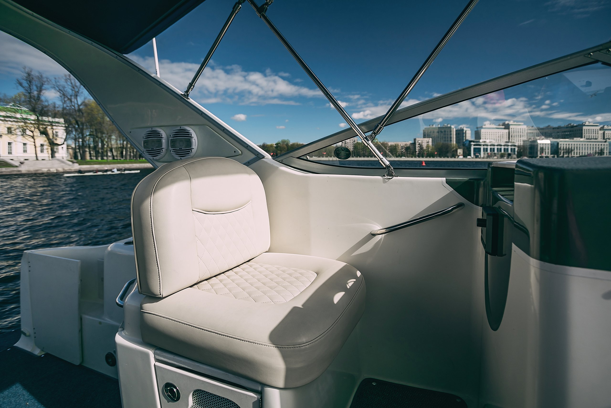 Елена Bayliner 305 — фото 14