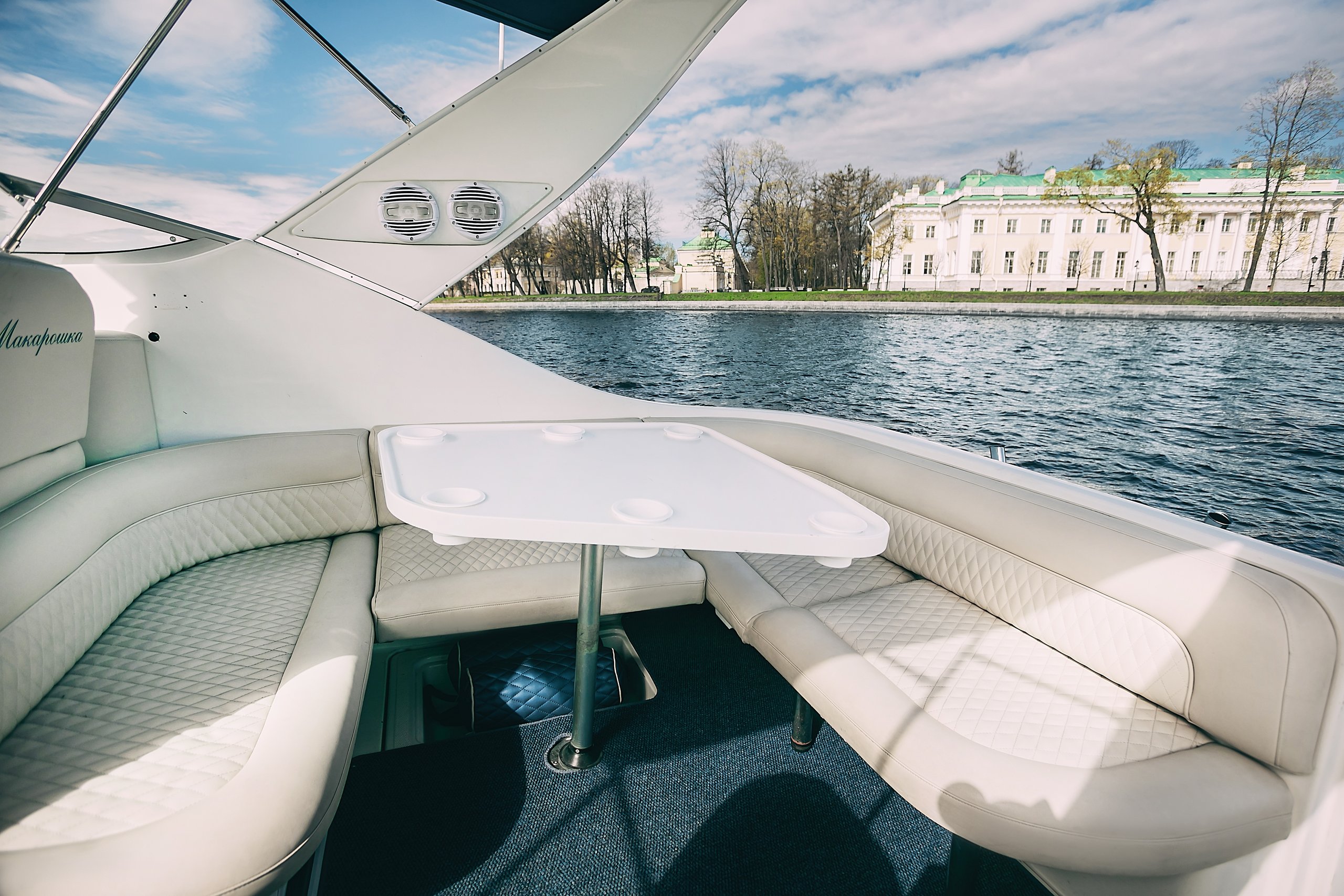 Елена Bayliner 305 — фото 15