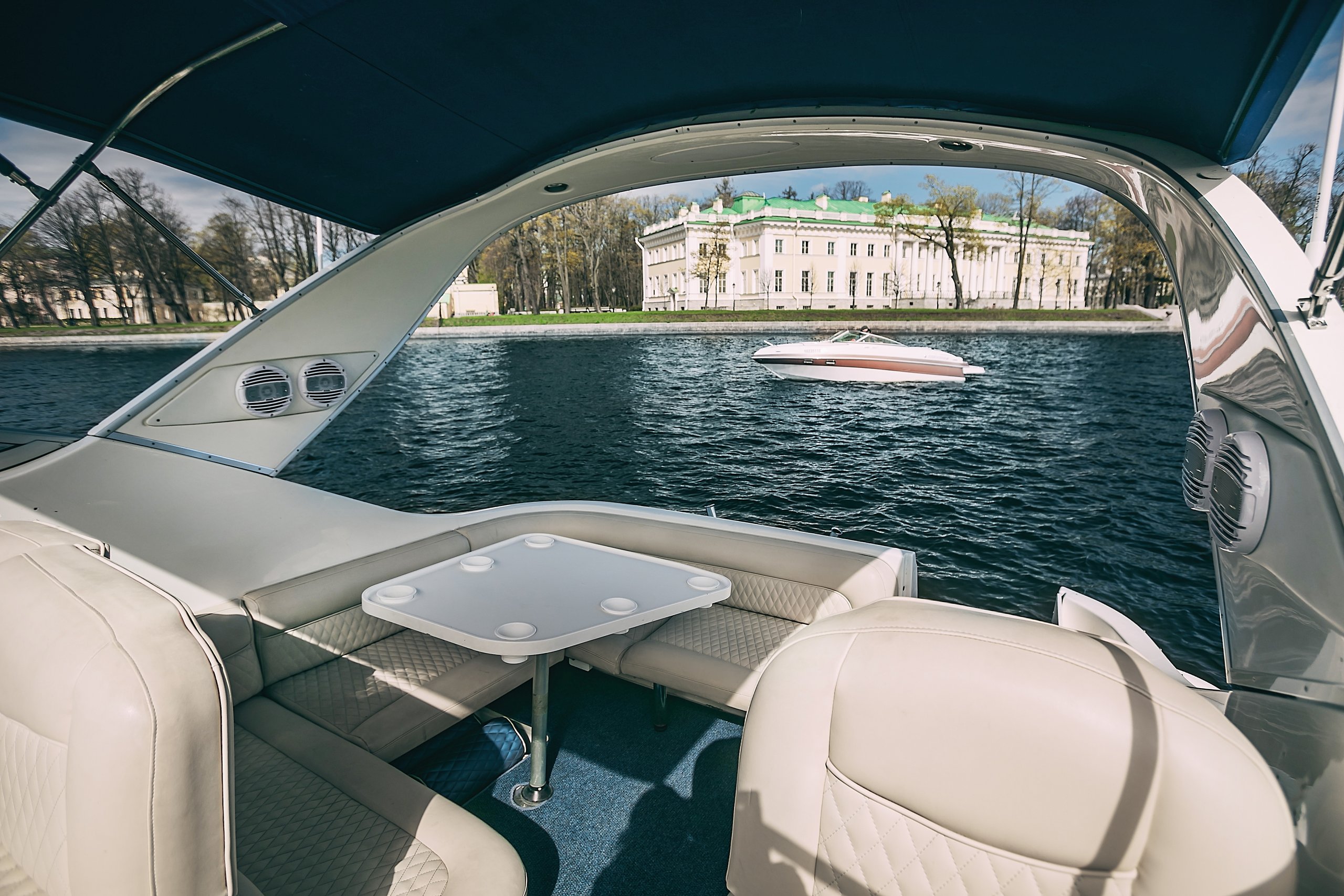 Елена Bayliner 305 — фото 16