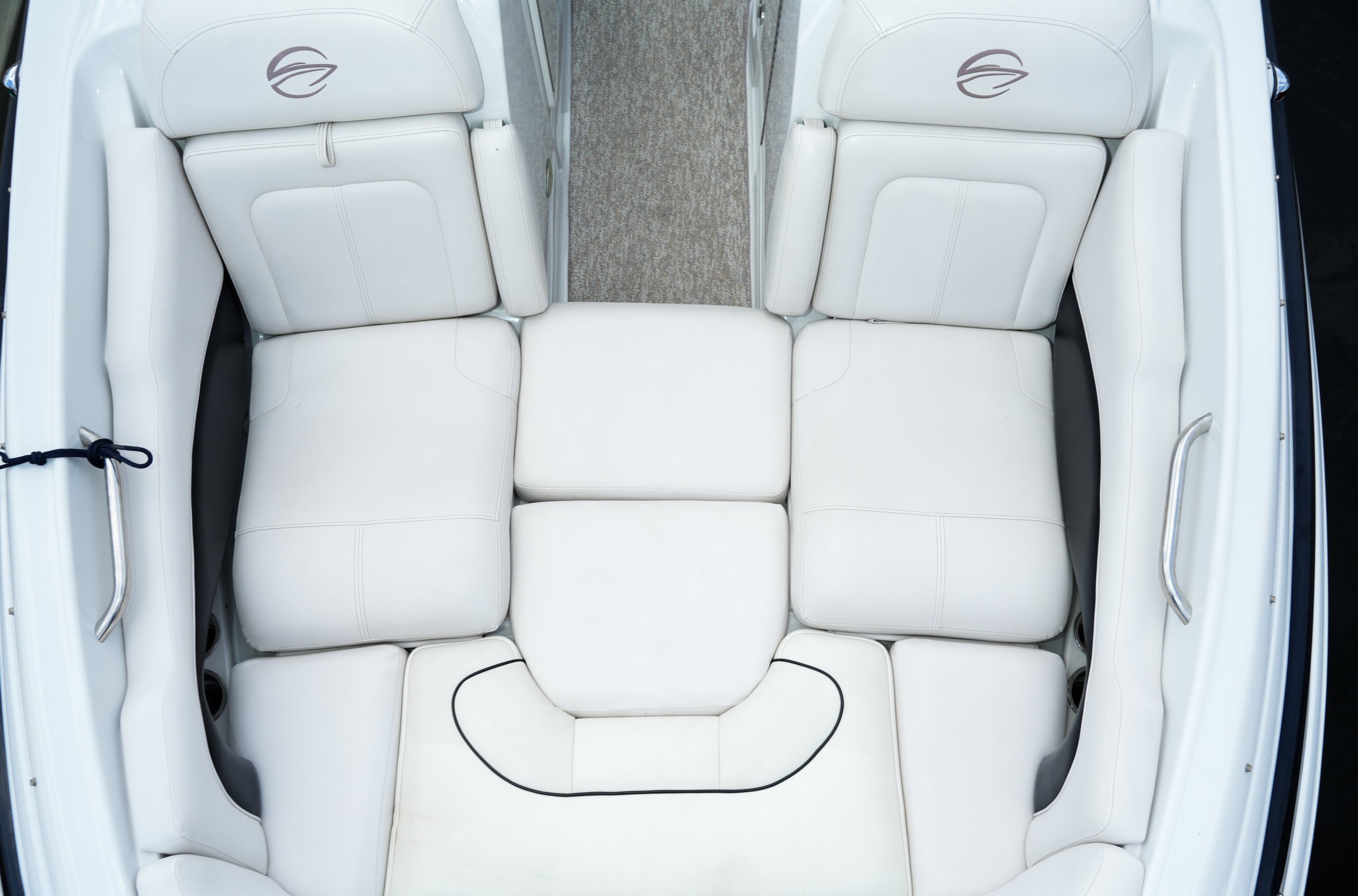 Crownline — фото 3