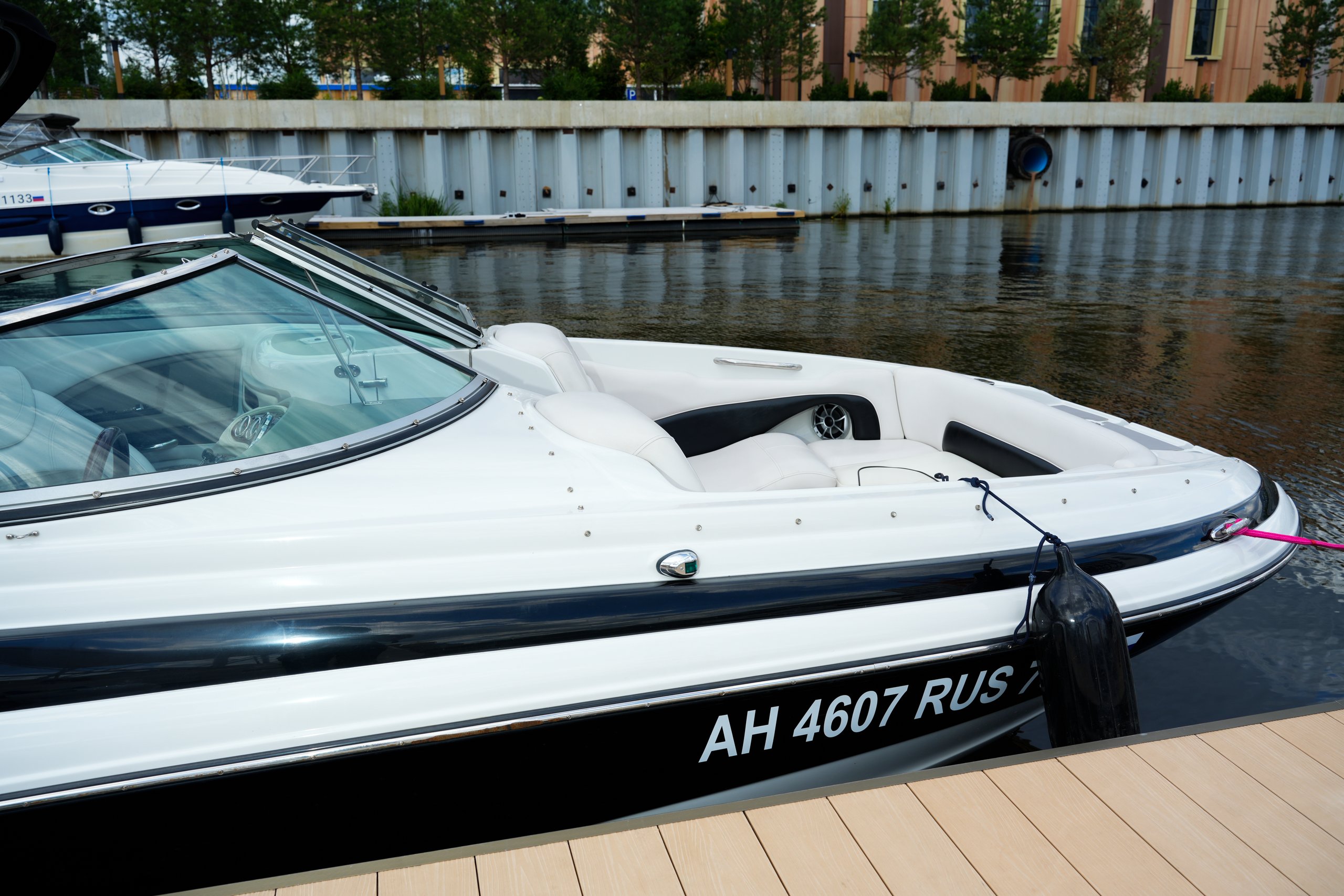 Crownline — фото 4