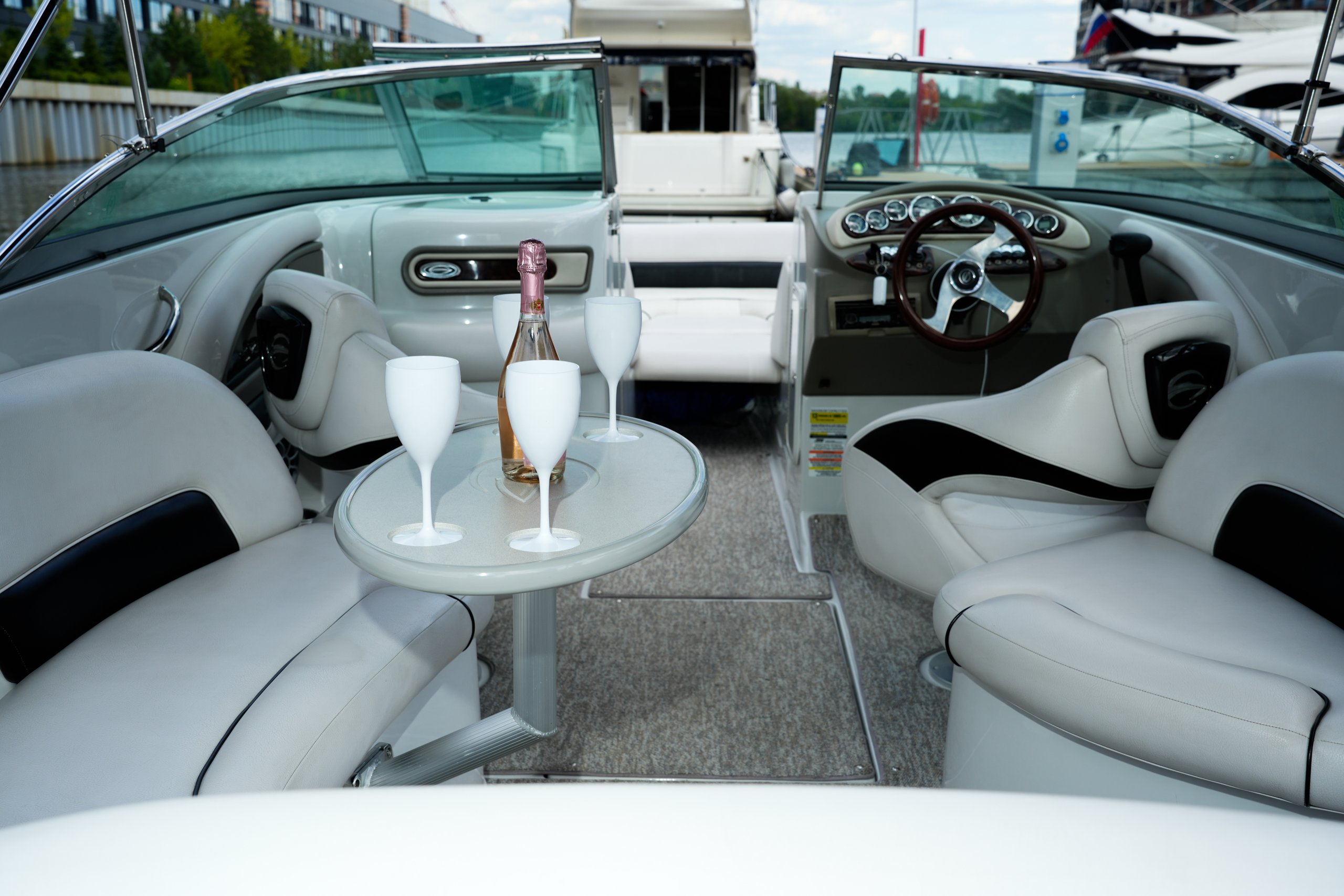 Crownline — фото 5