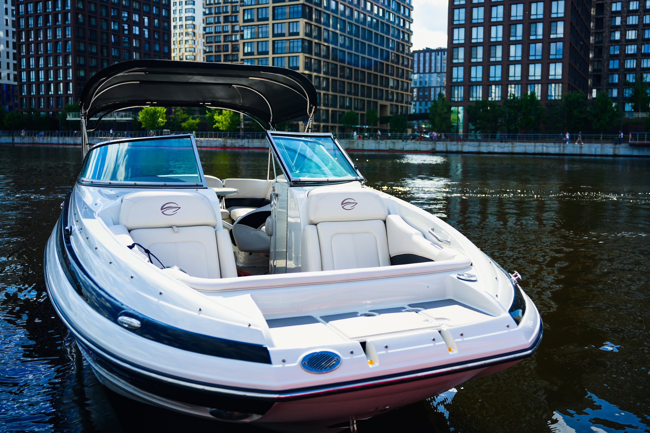 Crownline — фото 19