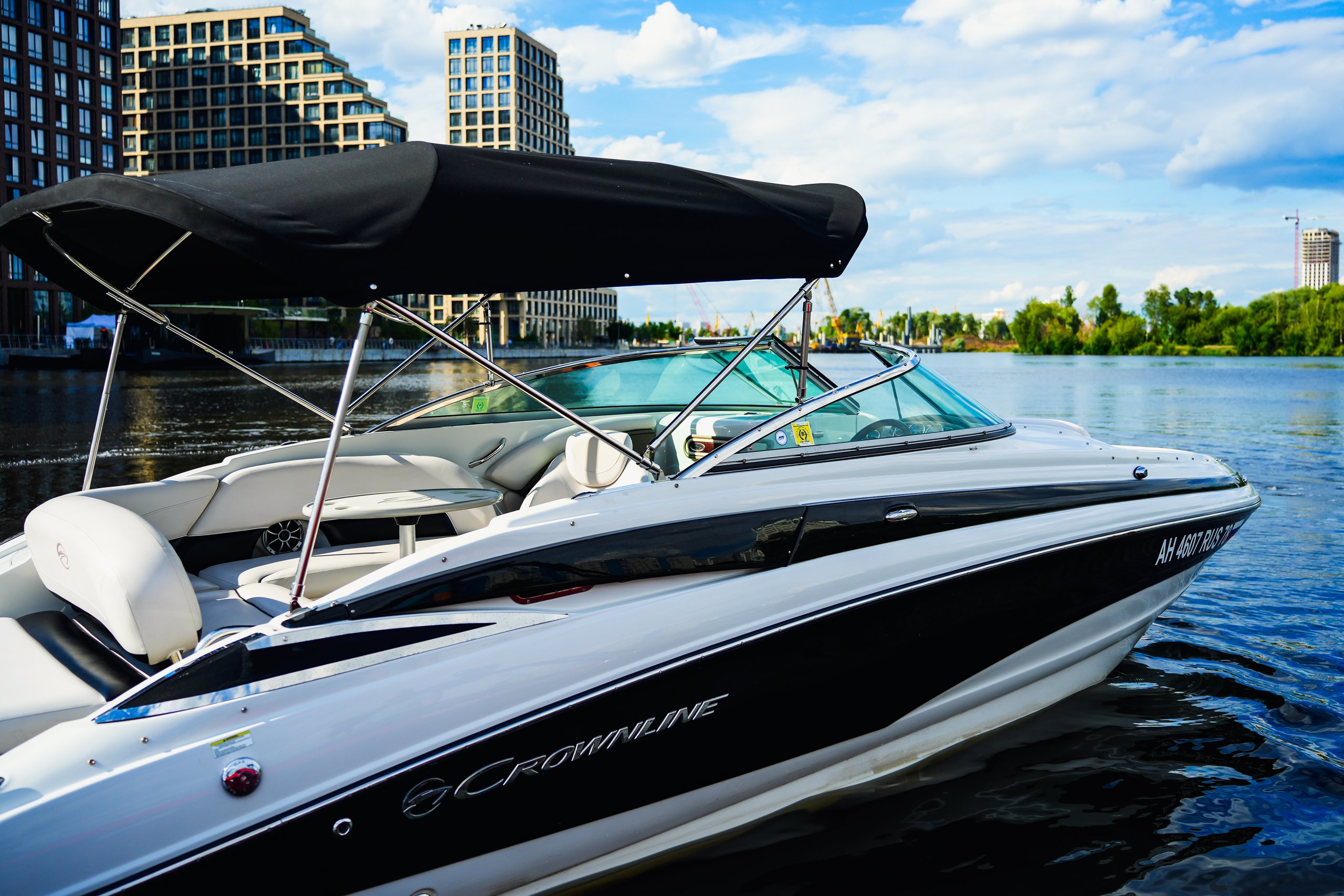 Crownline — фото 20