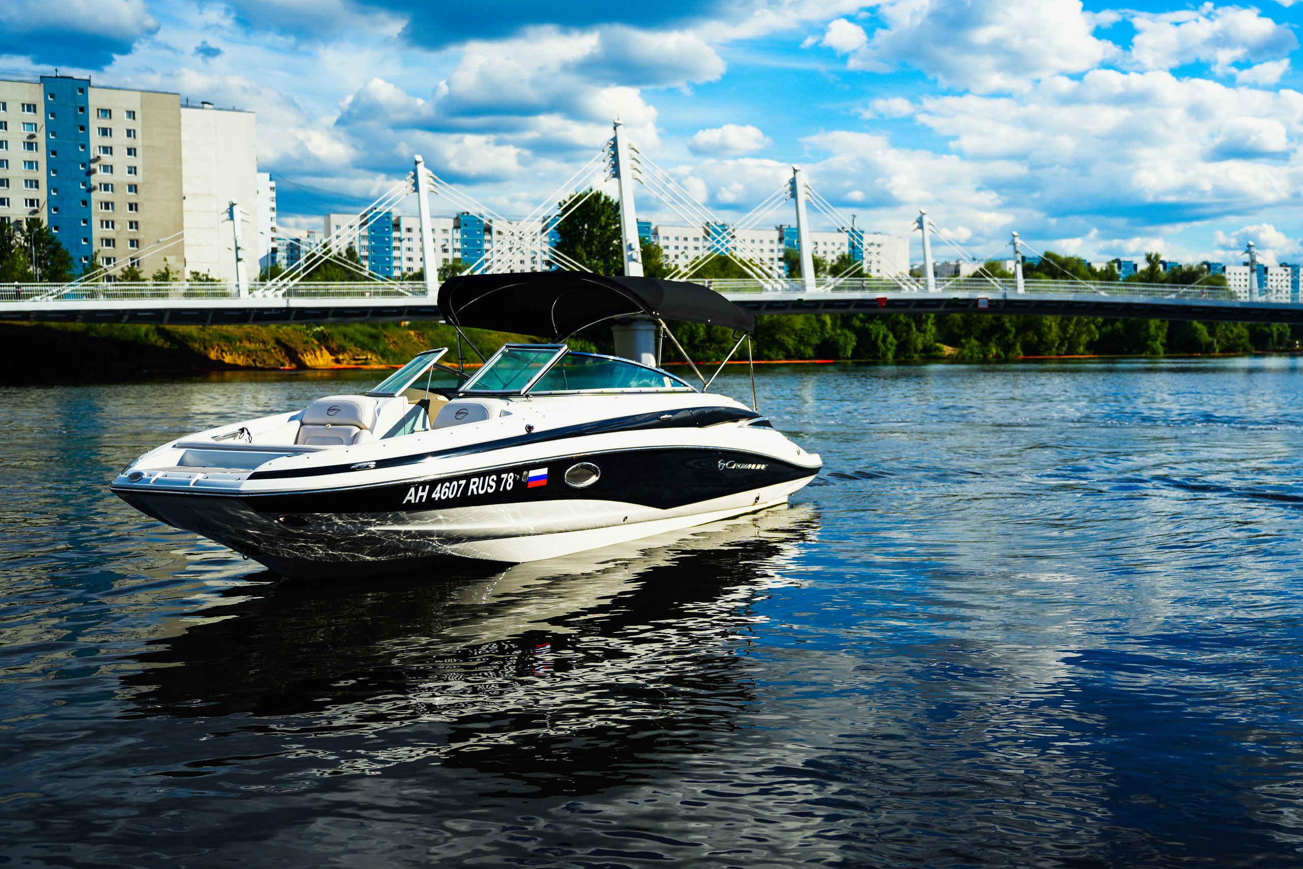 Crownline — фото 21