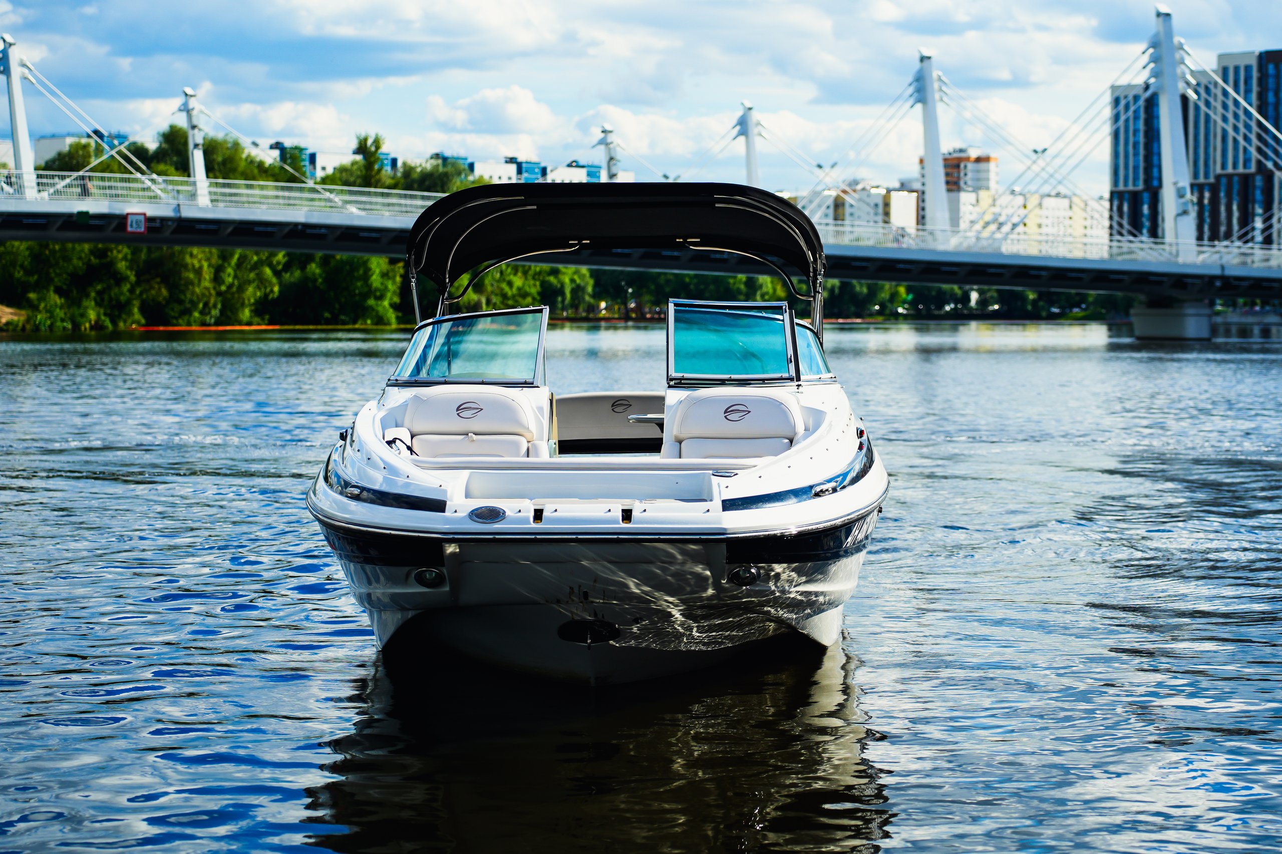 Crownline — фото 22