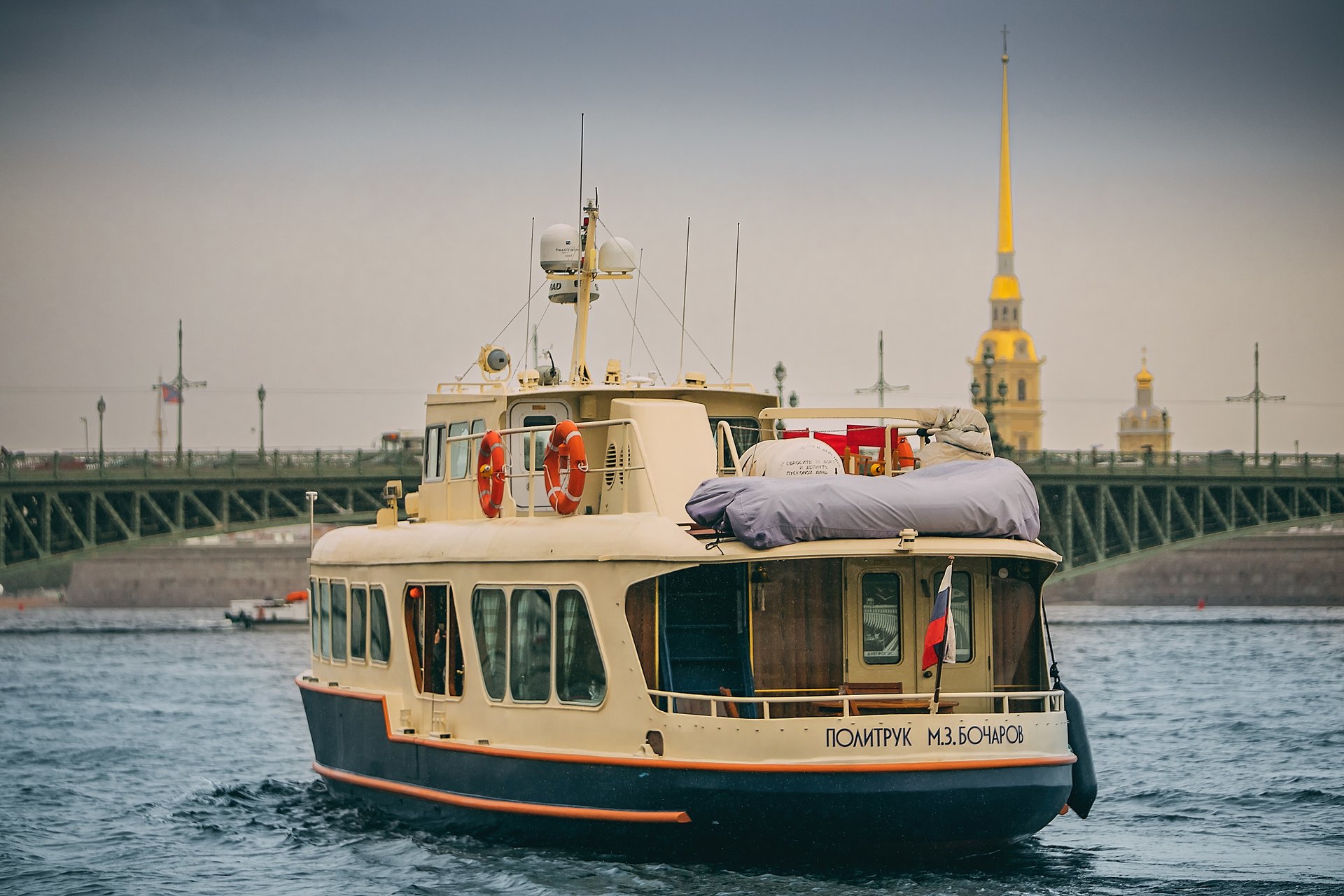 Политрук Бочаров мин 3 часа — фото 14