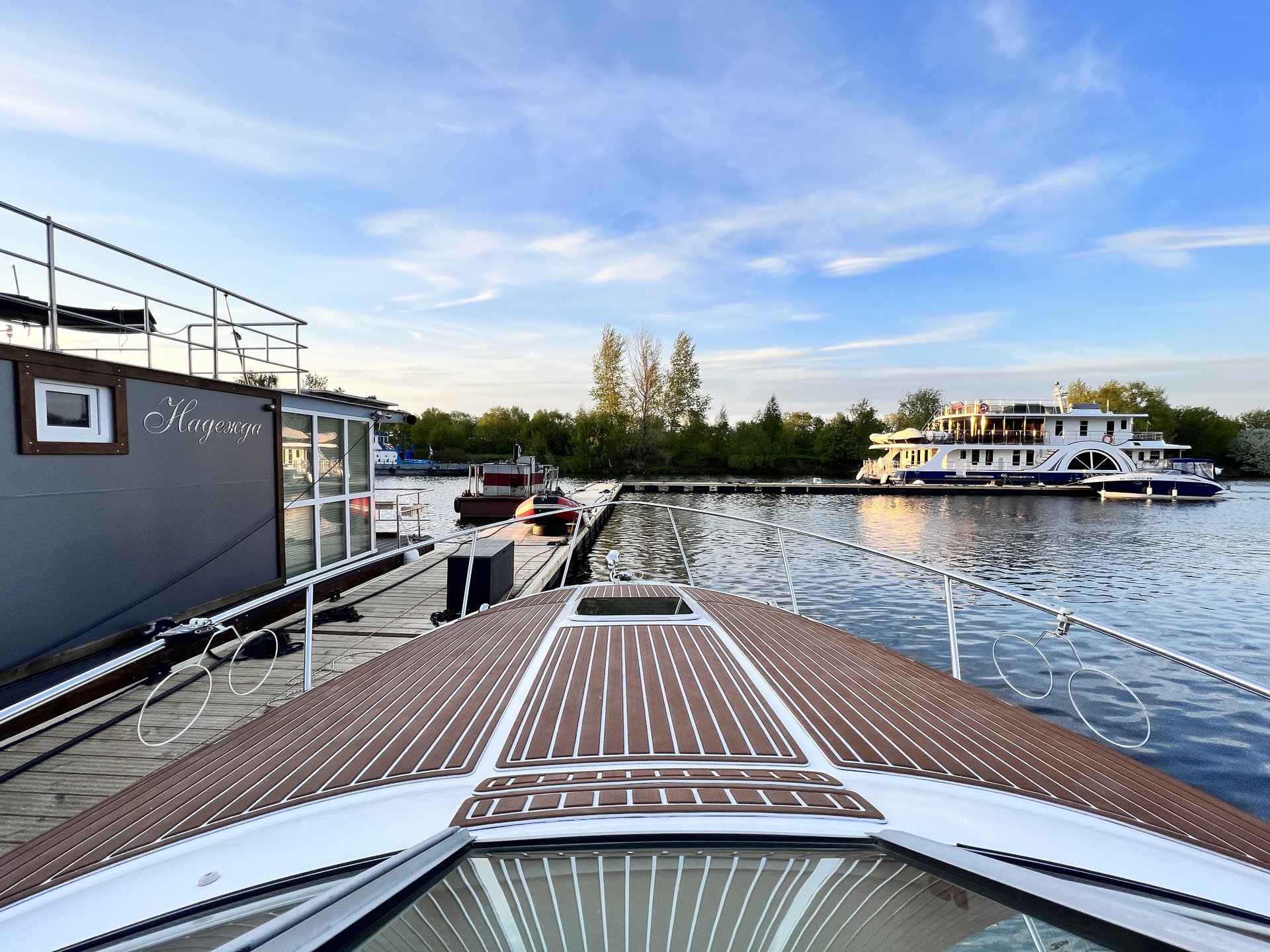 Sundancer 315