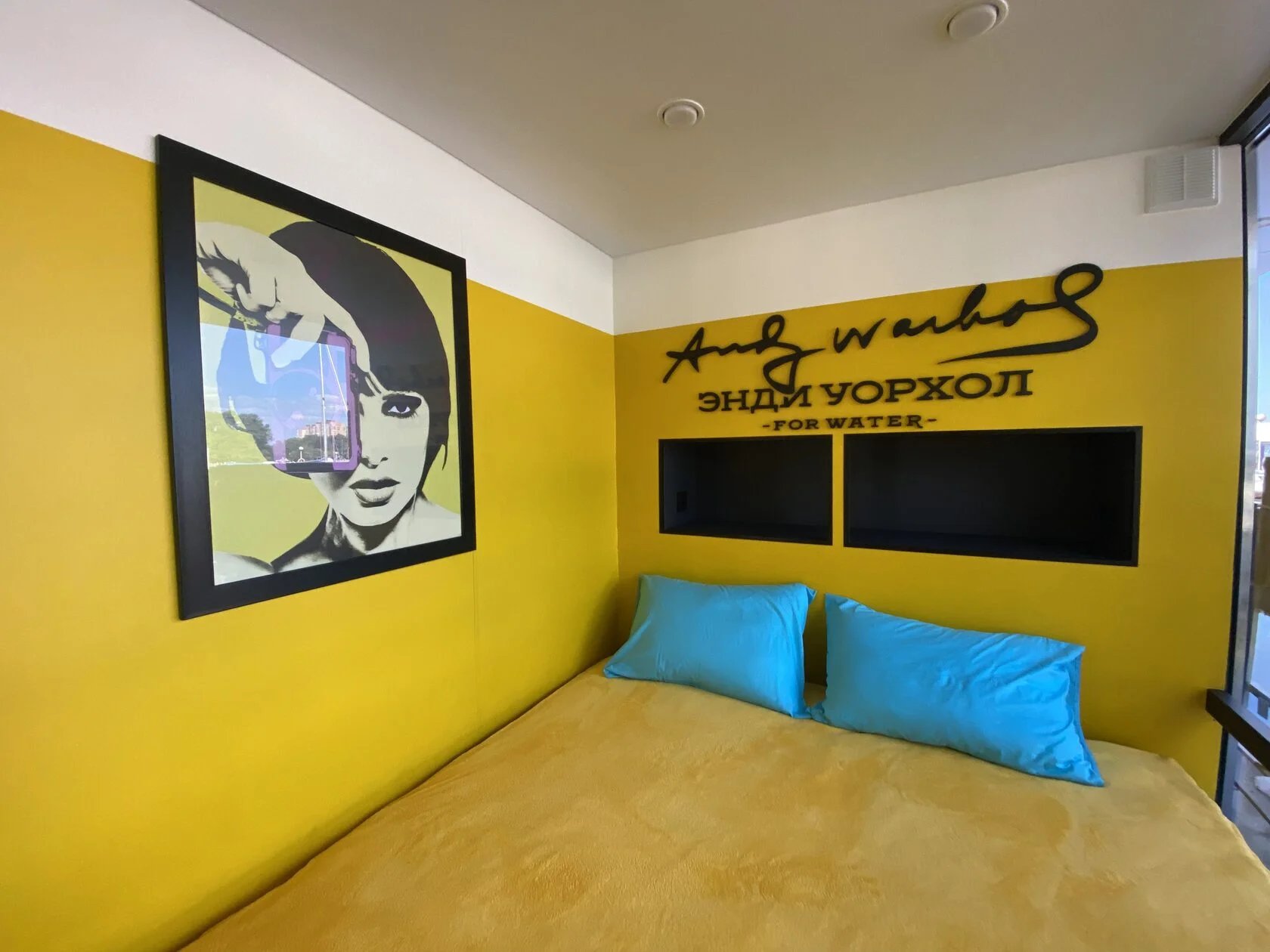 Энди Уорхолл — фото 4