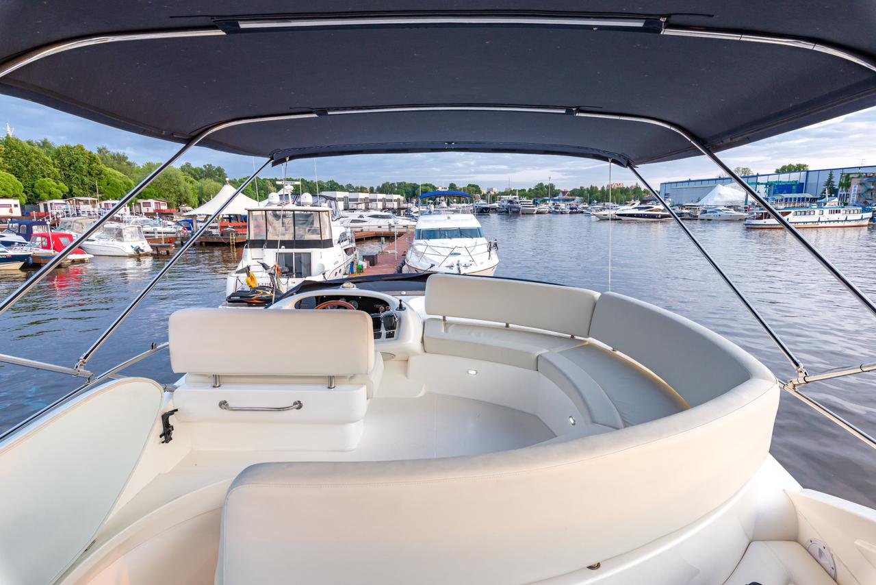 Sunseeker EVA — фото 2