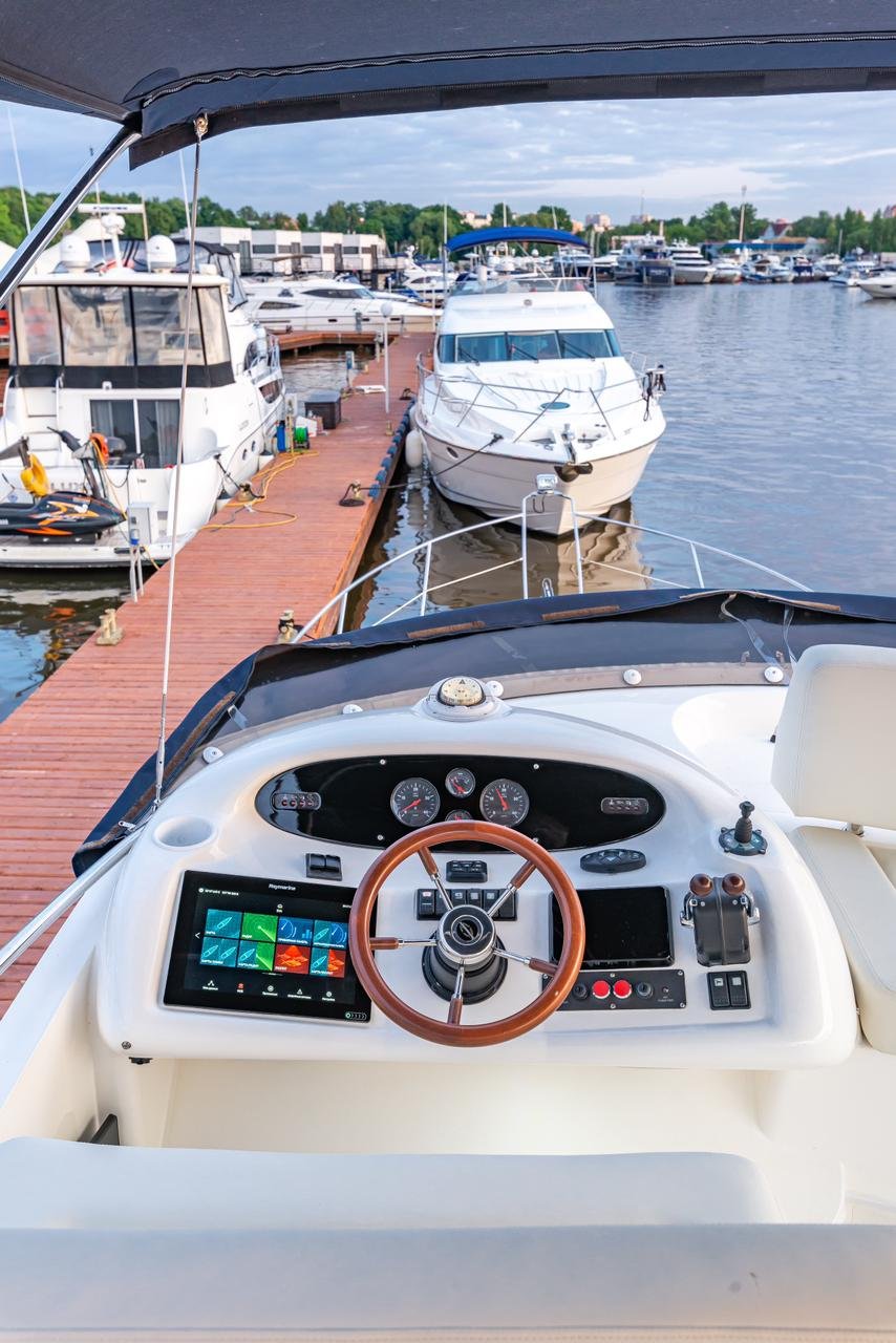 Sunseeker EVA — фото 3