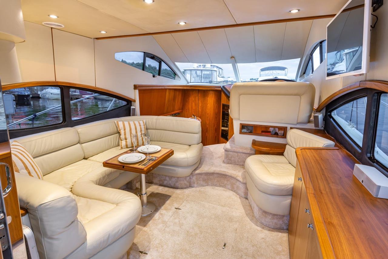 Sunseeker EVA — фото 4
