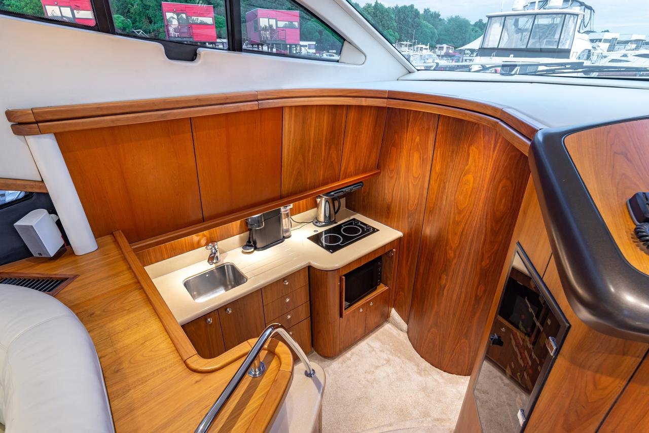 Sunseeker EVA — фото 5