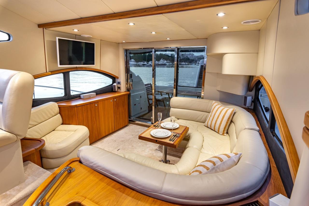 Sunseeker EVA — фото 6