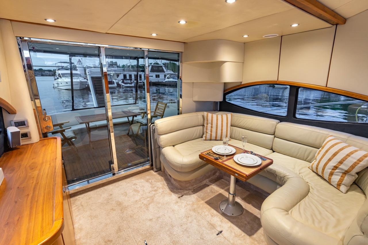 Sunseeker EVA — фото 7