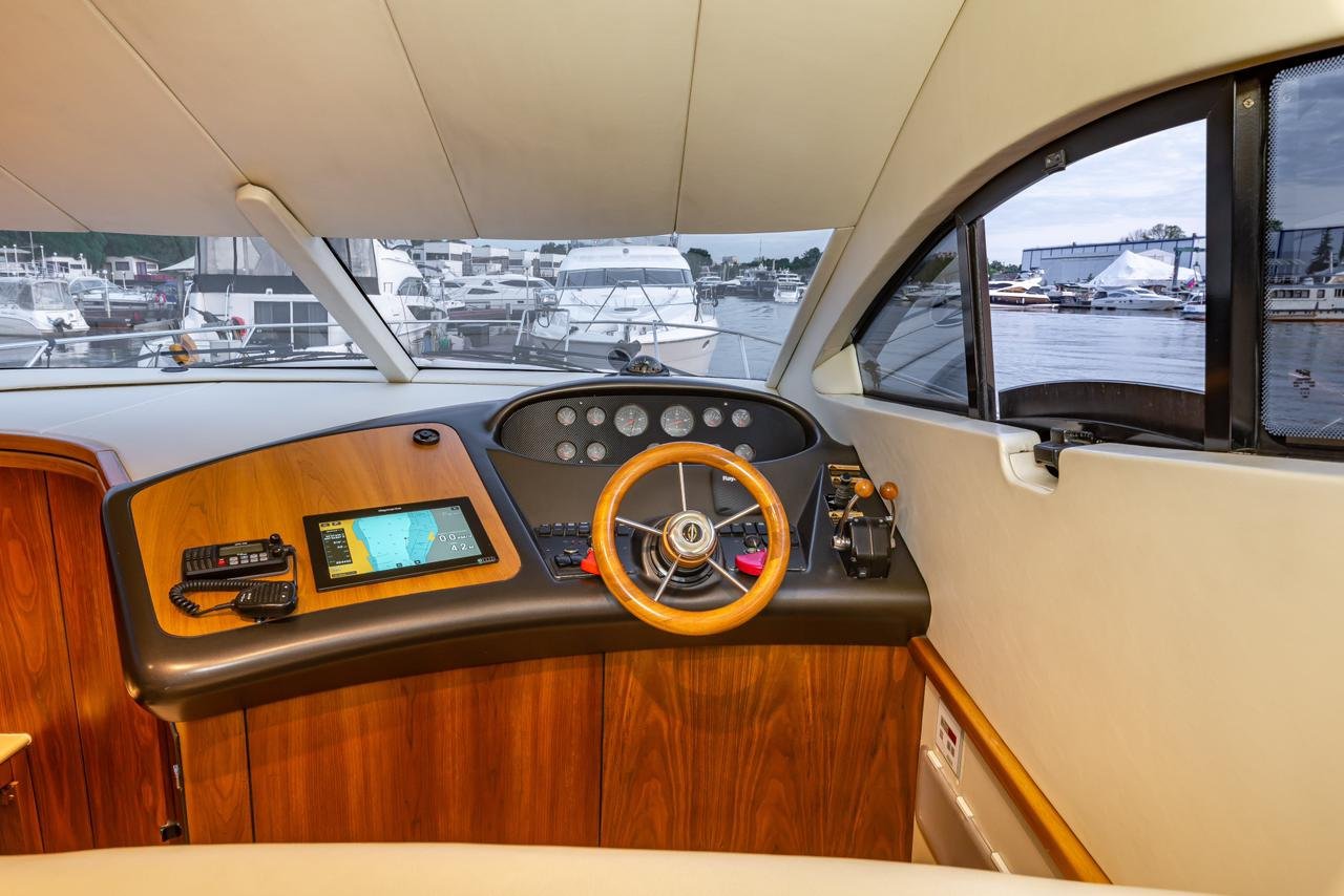 Sunseeker EVA — фото 8