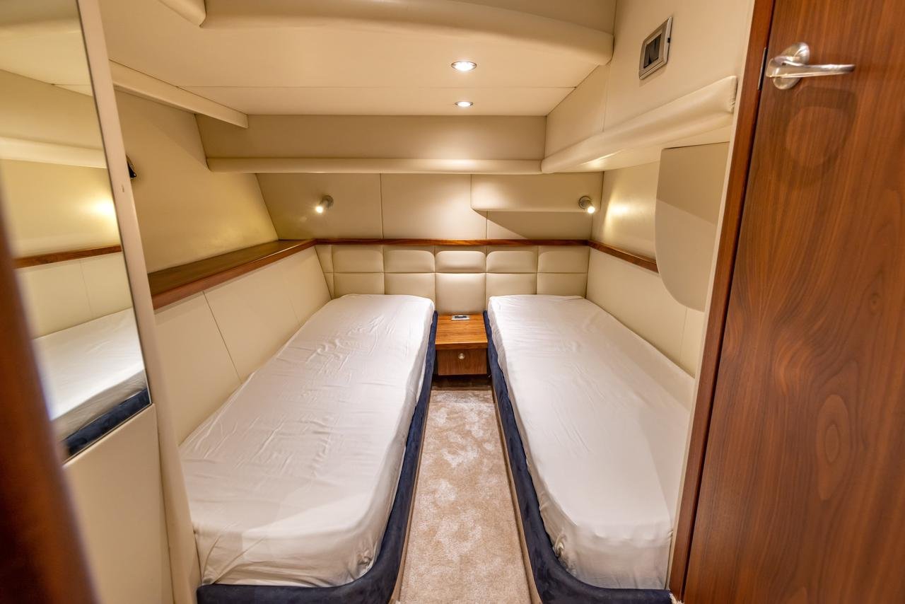 Sunseeker EVA — фото 10