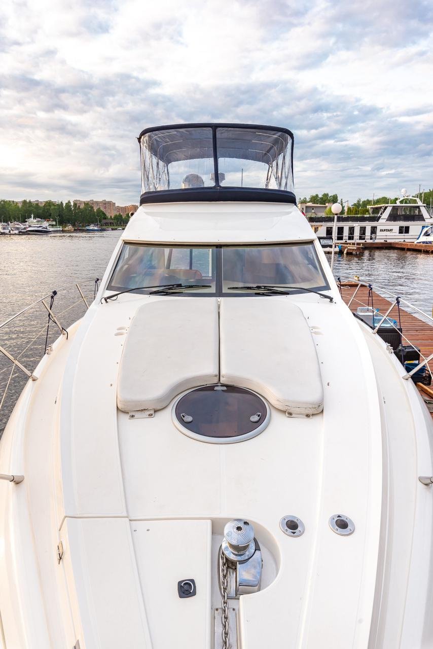 Sunseeker EVA — фото 12