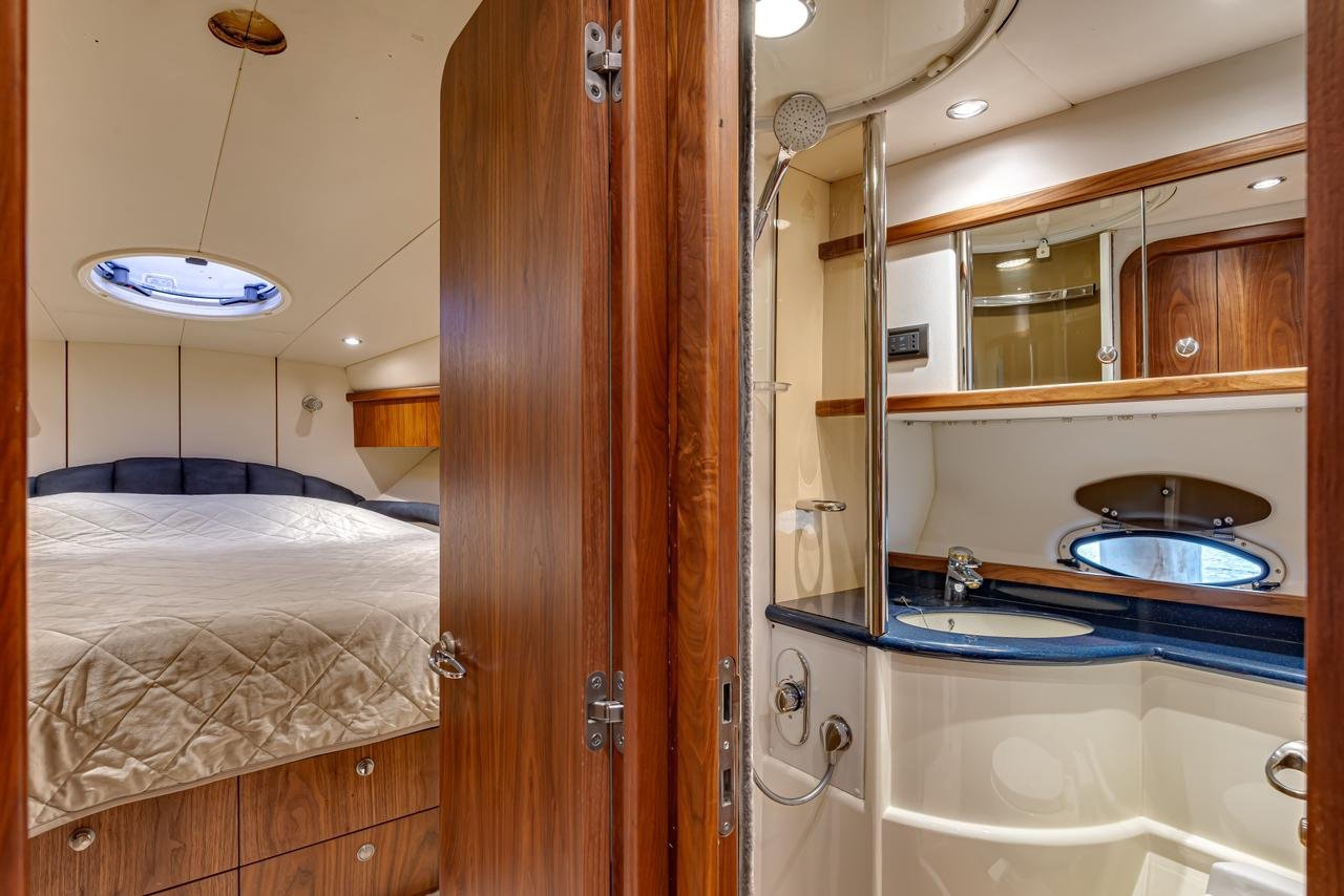Sunseeker EVA — фото 18