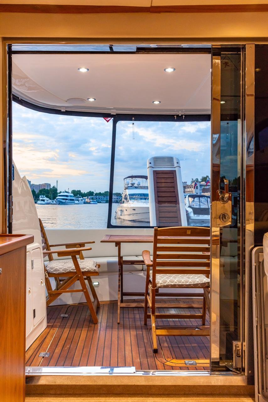 Sunseeker EVA — фото 20